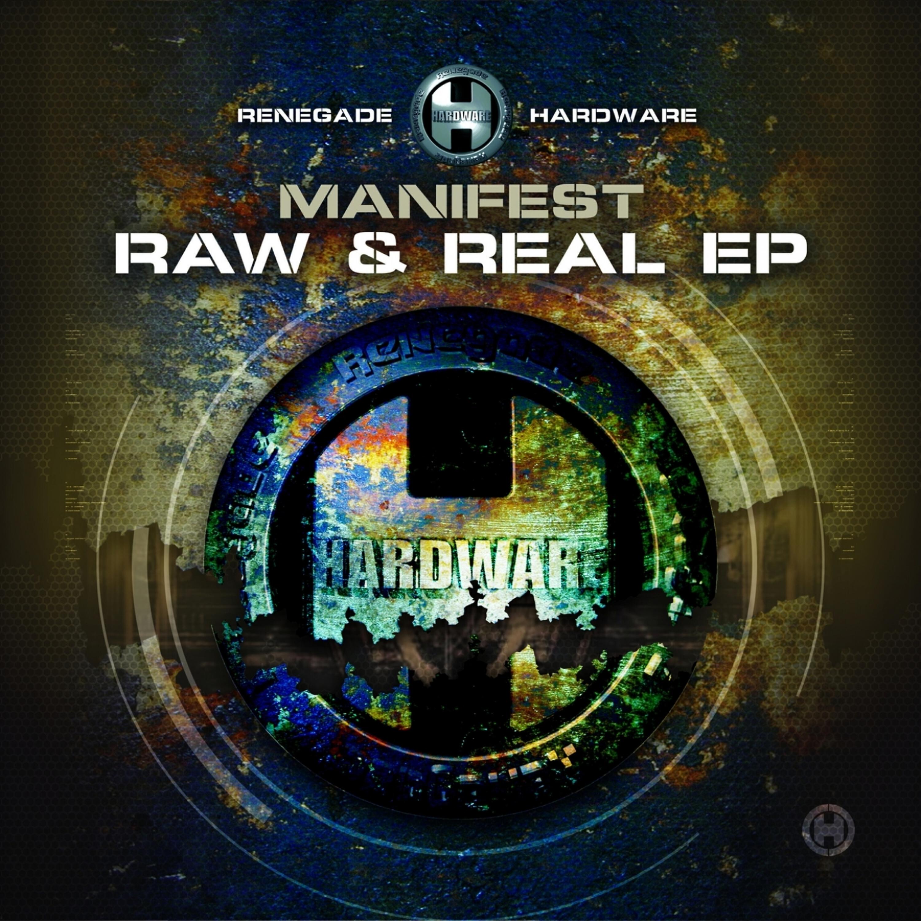 Manifest - Killer Instinct