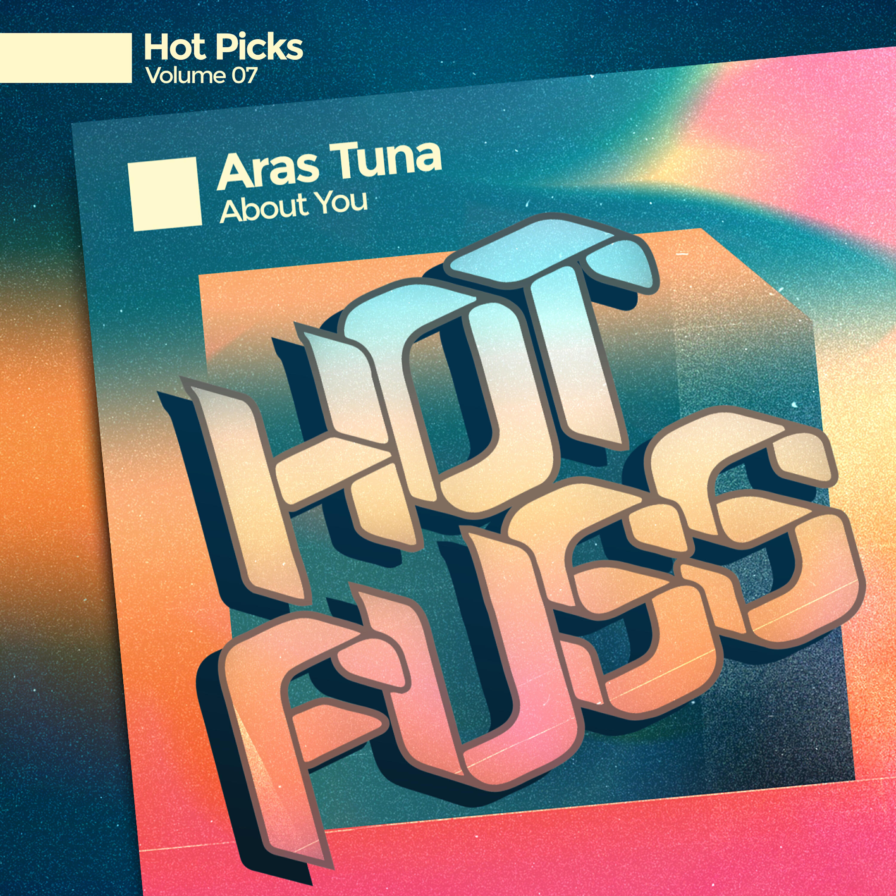 Aras Tuna - About You