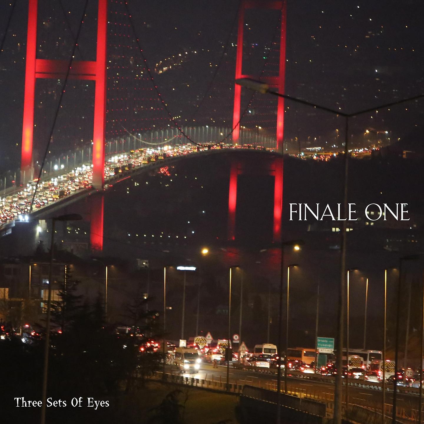 Постер альбома Finale One