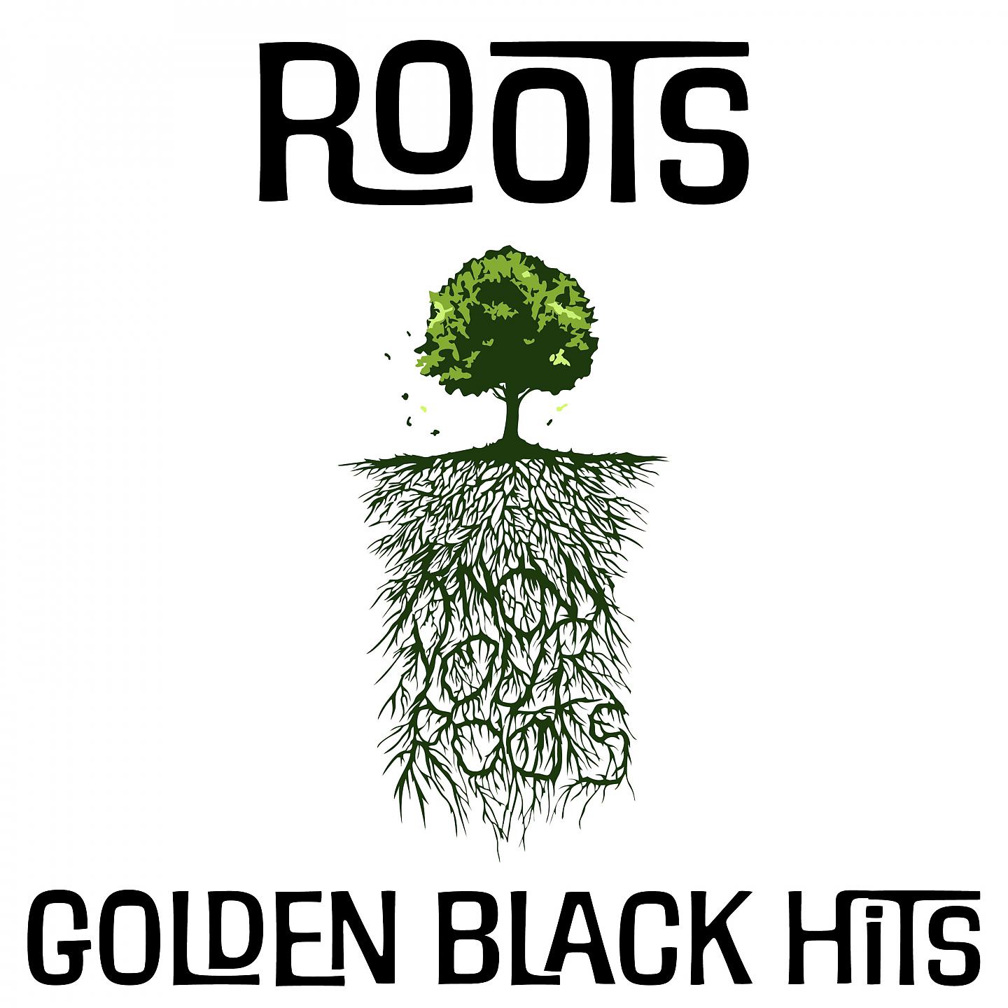 Постер альбома Roots