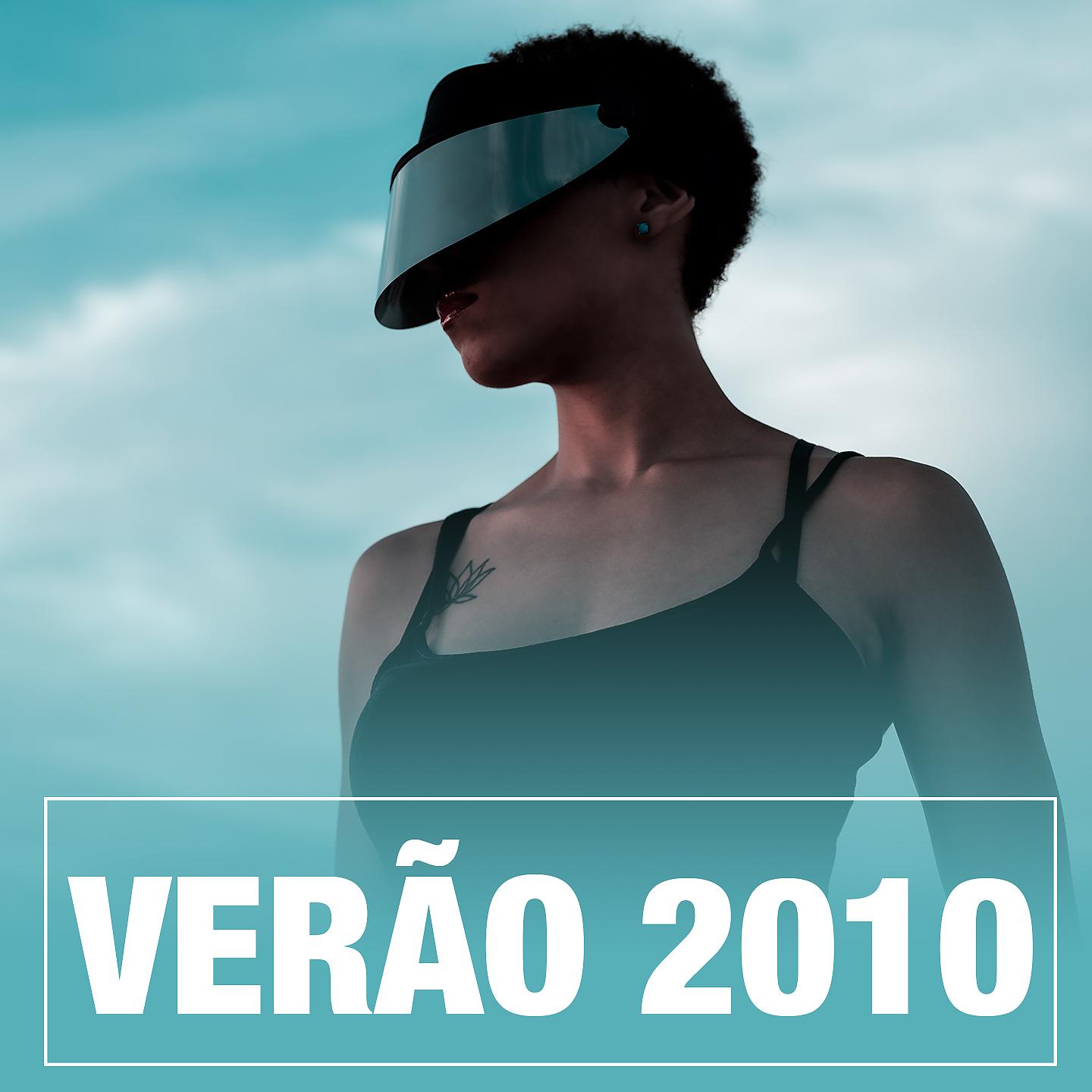Постер альбома Verão 2010