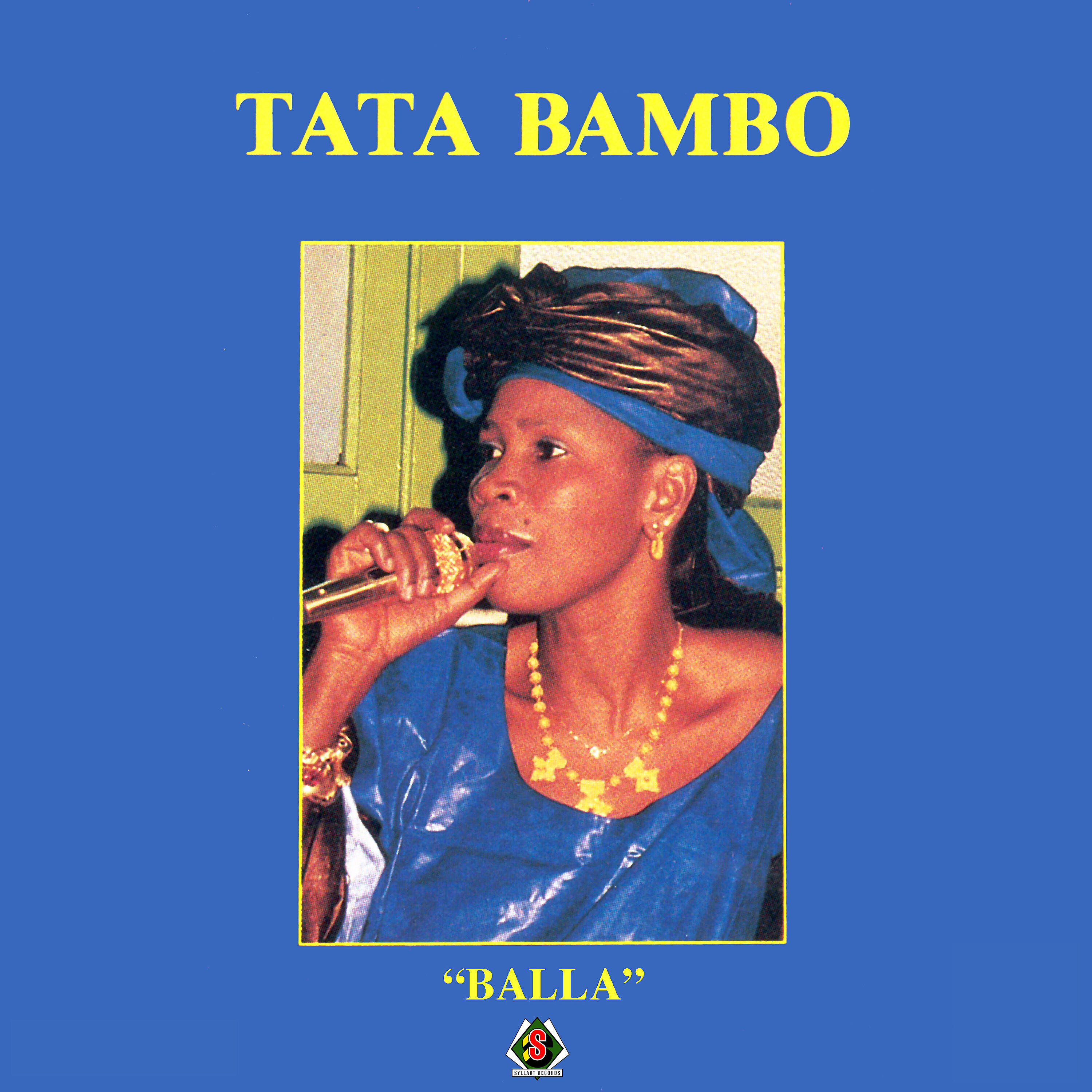 Tata Bambo - Armee 2