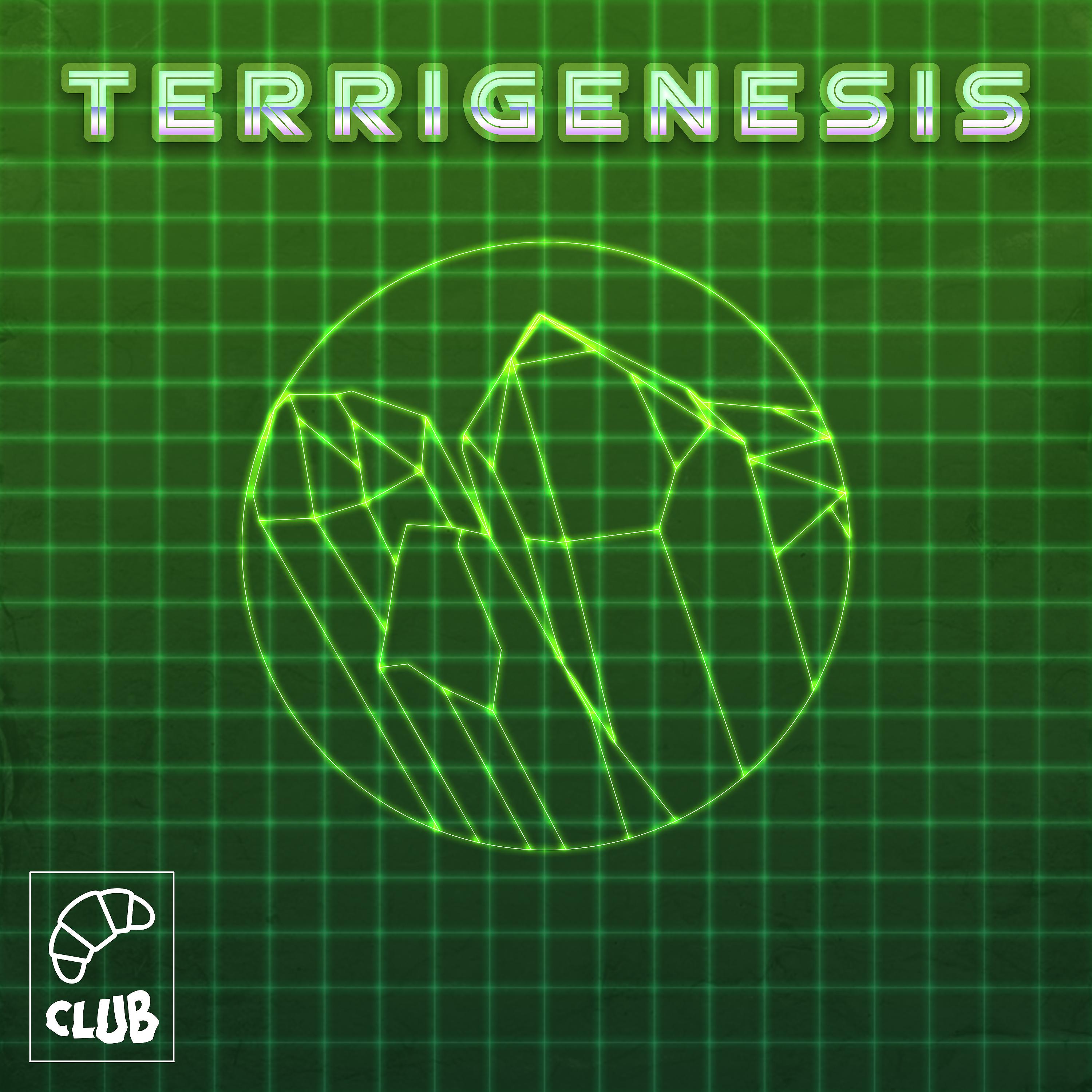 Постер альбома Terrigenesis