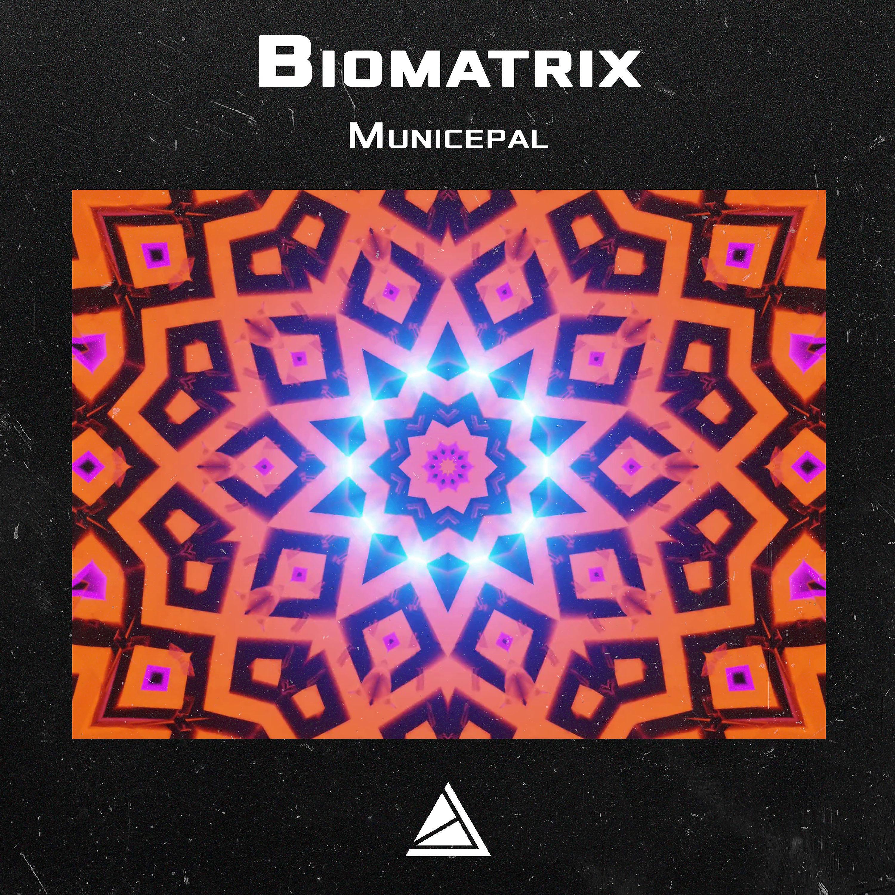 Biomatrix - Fight In The Fish