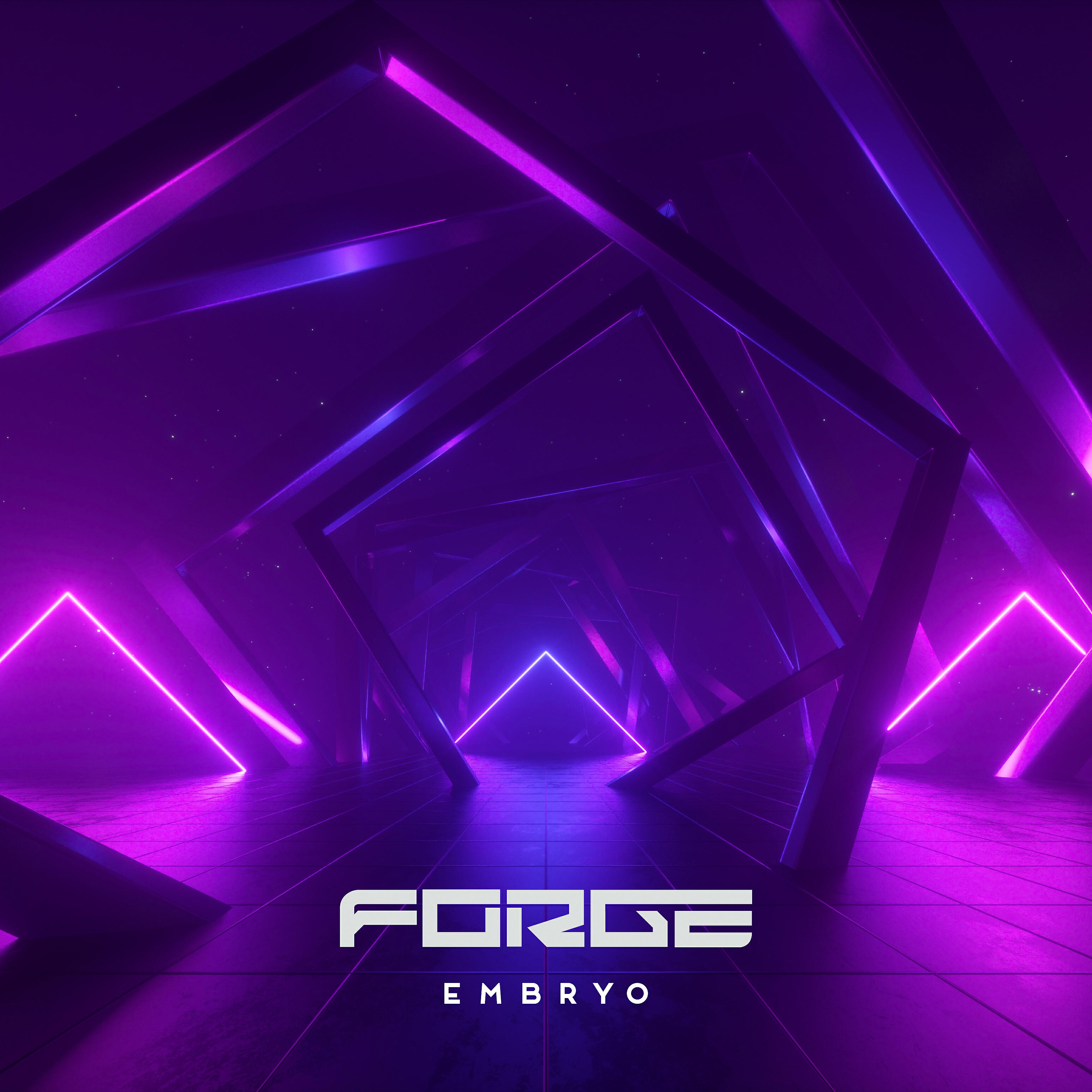 Forge - Embryo