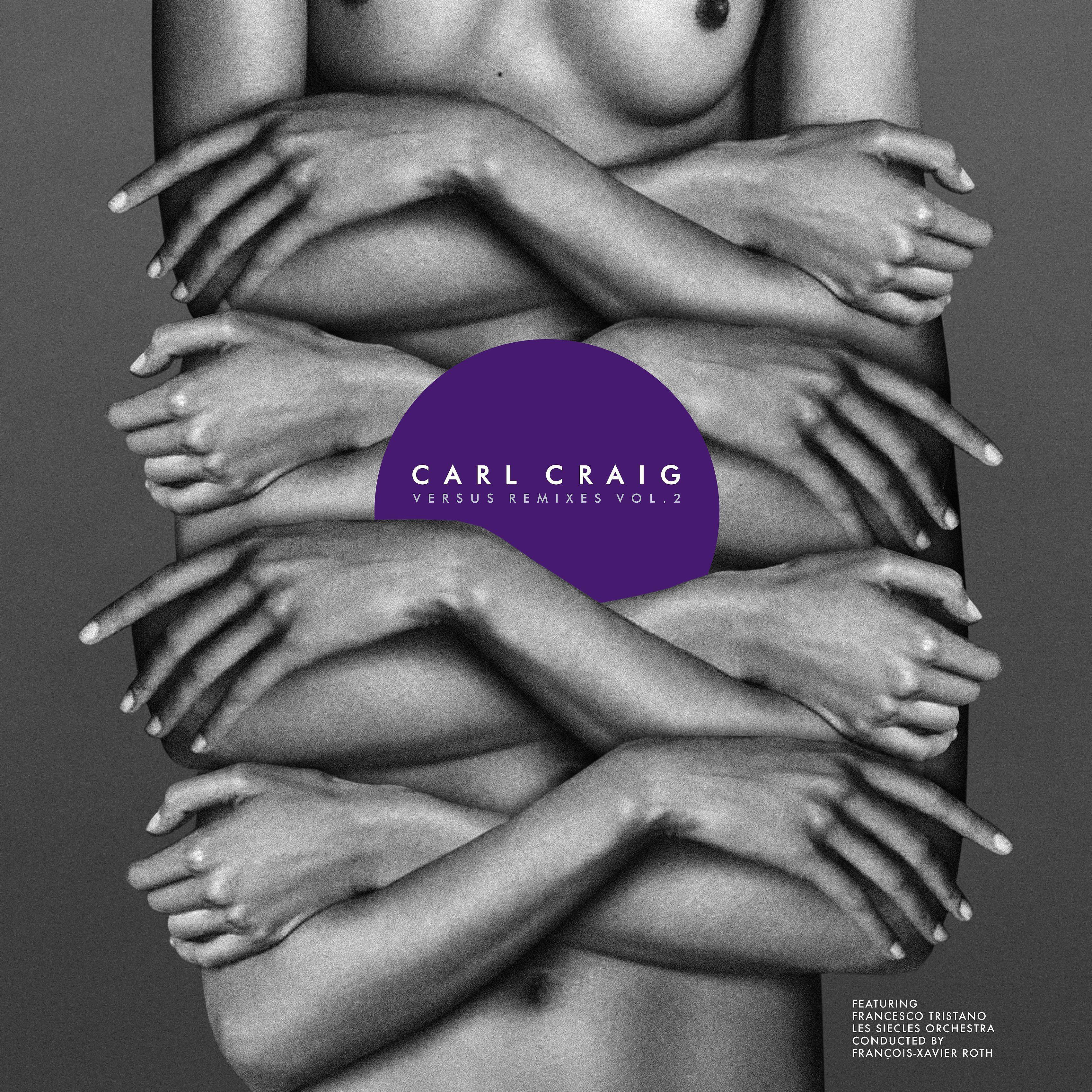 Постер альбома Versus Remixes, Vol. 2