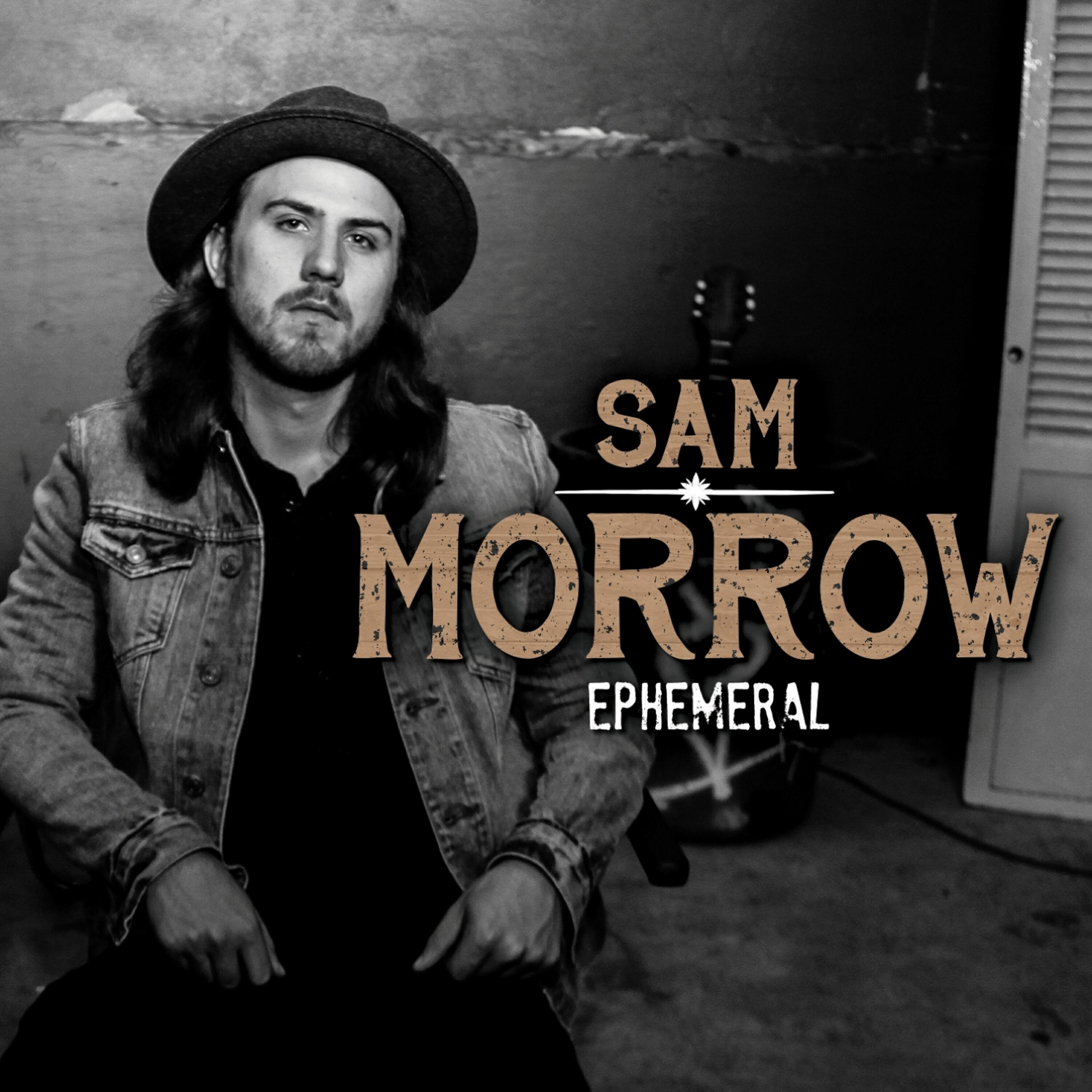 Sam Morrow - True North