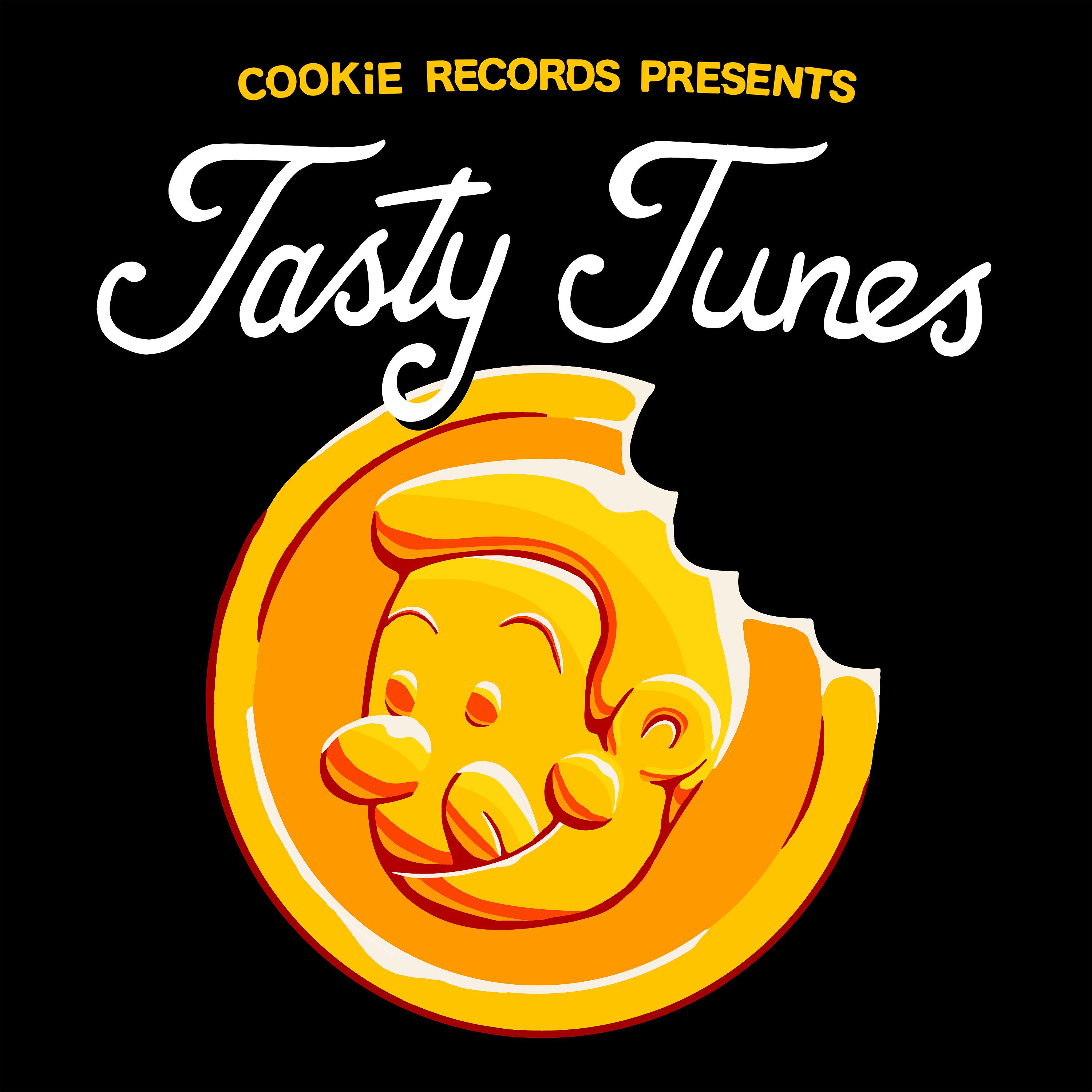 Постер альбома Cookie Compilation: Tasty Tunes