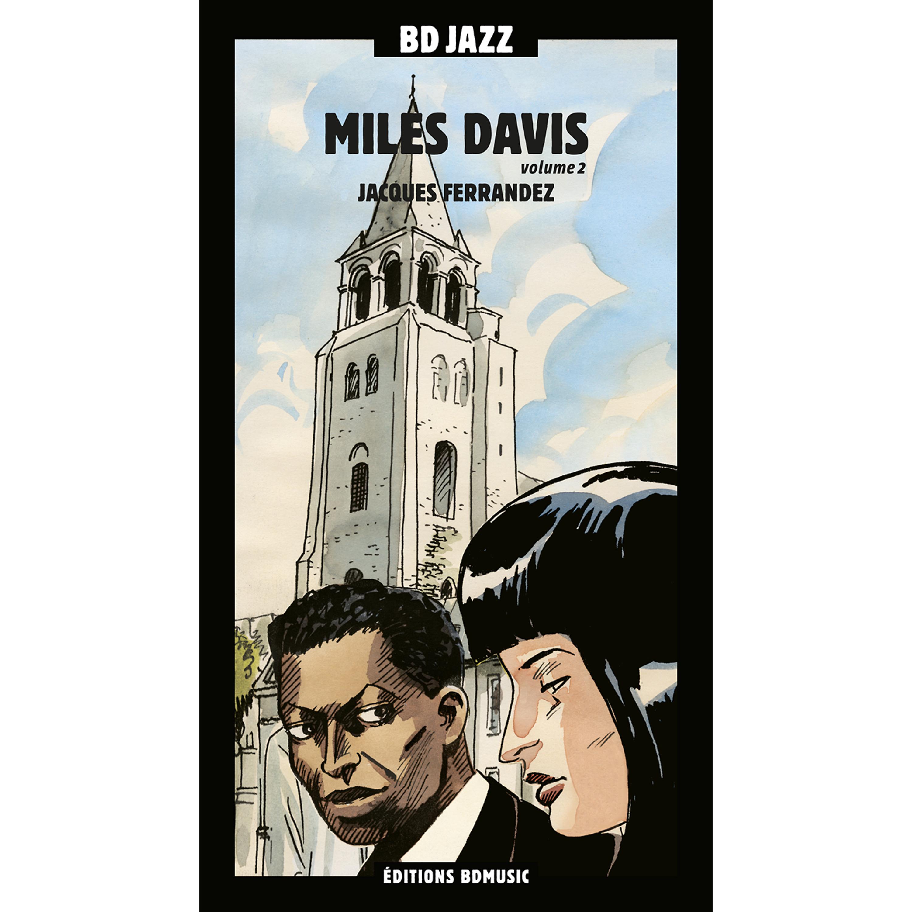 Постер альбома BD Music Presents Miles Davis, Vol. 2