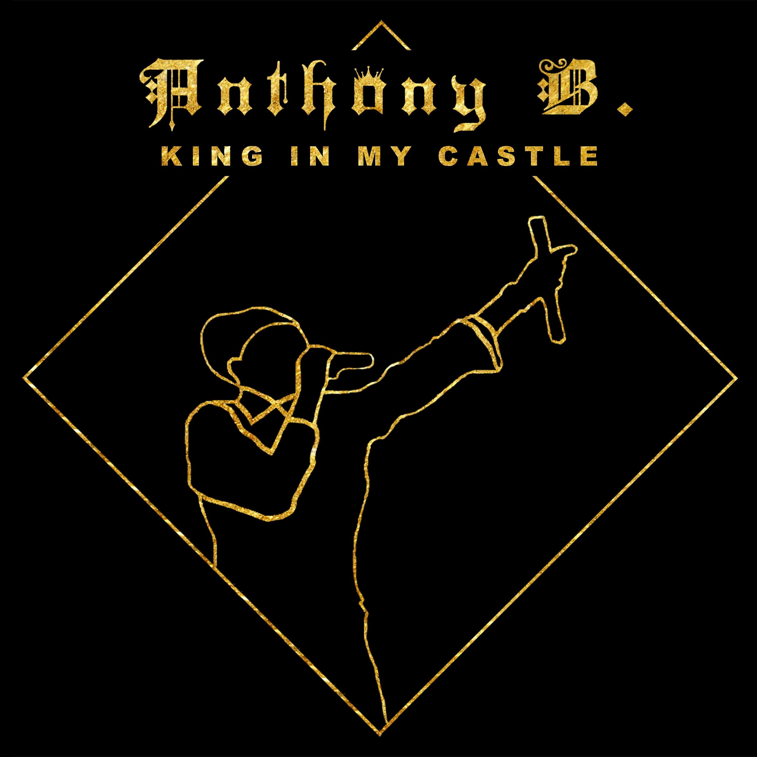 Постер альбома King in My Castle