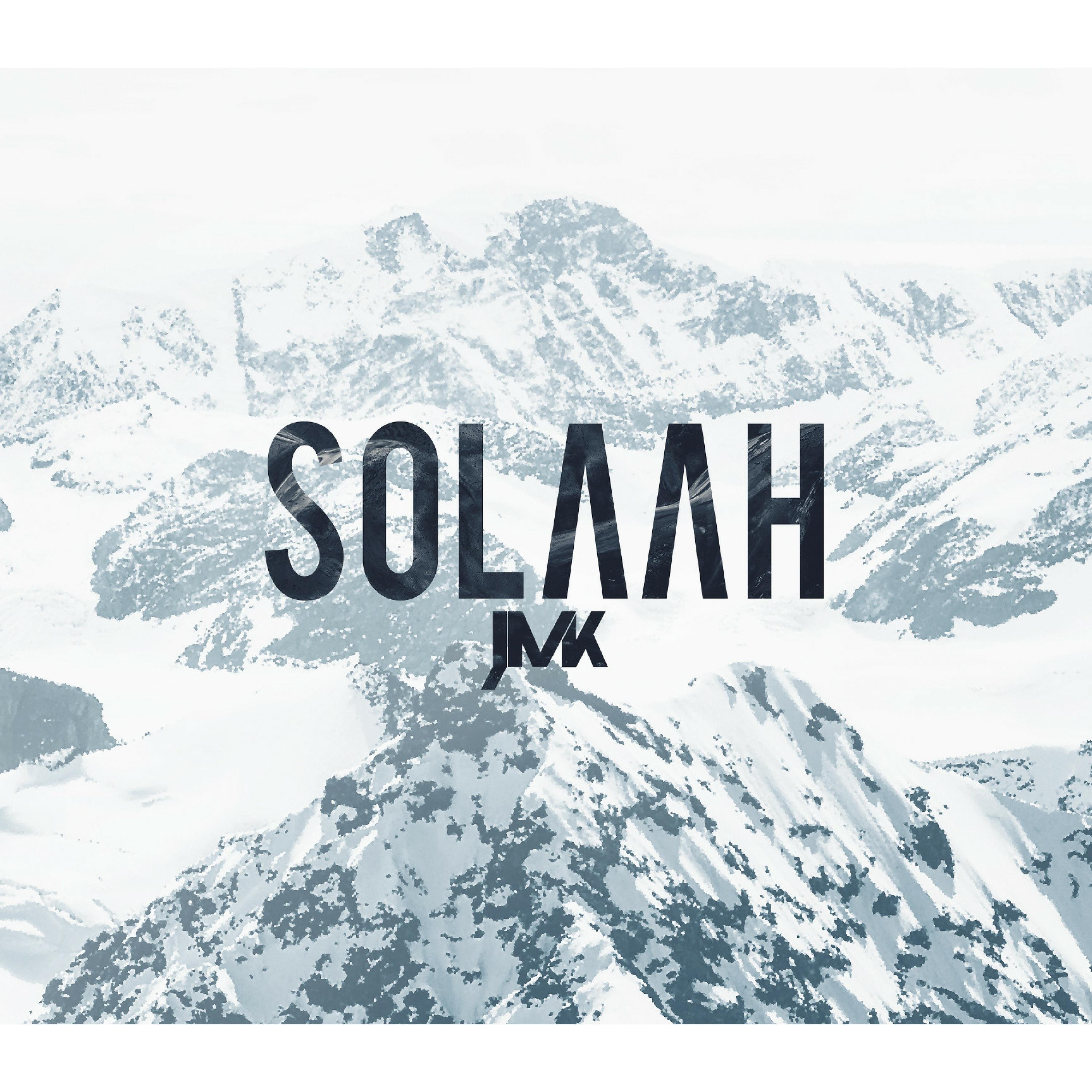 Постер альбома Solaah