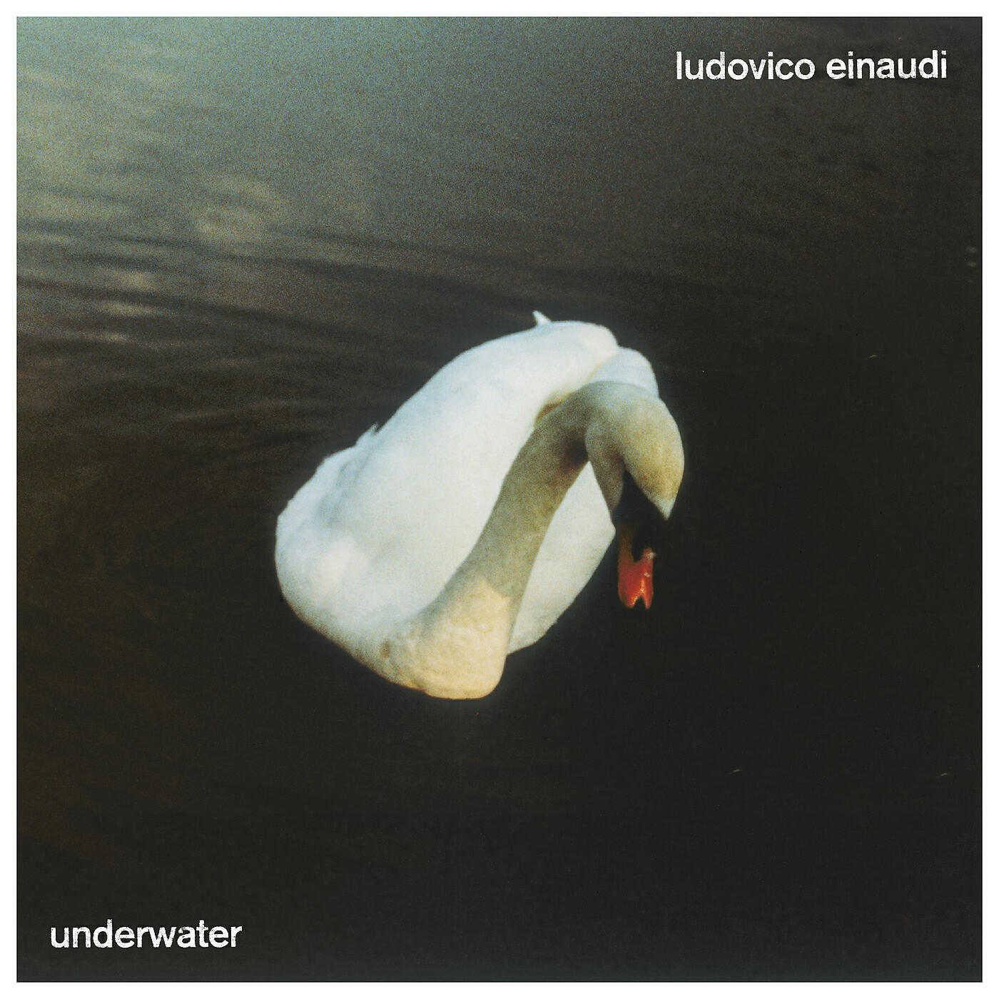 Ludovico Einaudi - Rolling Like A Ball