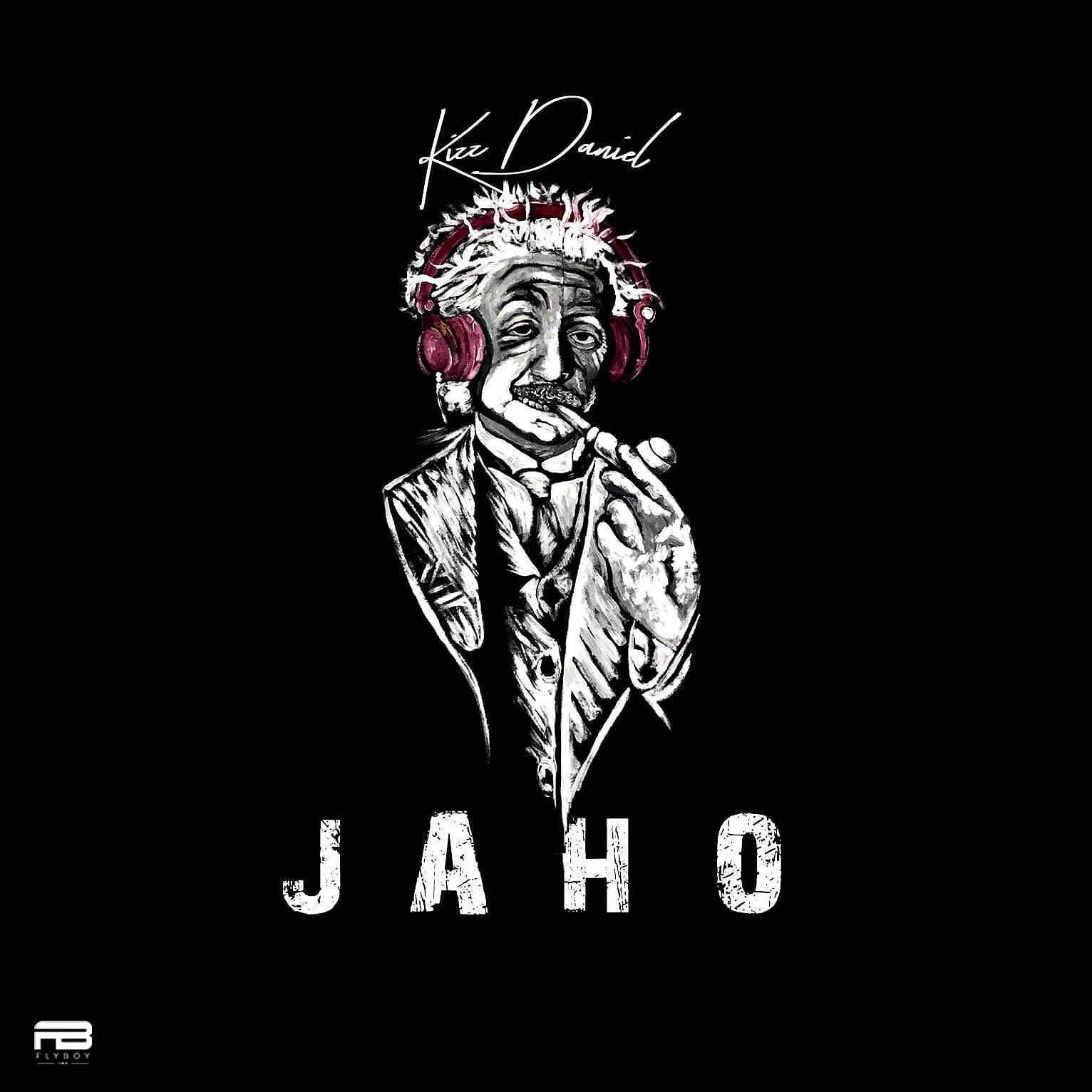Постер альбома Jaho