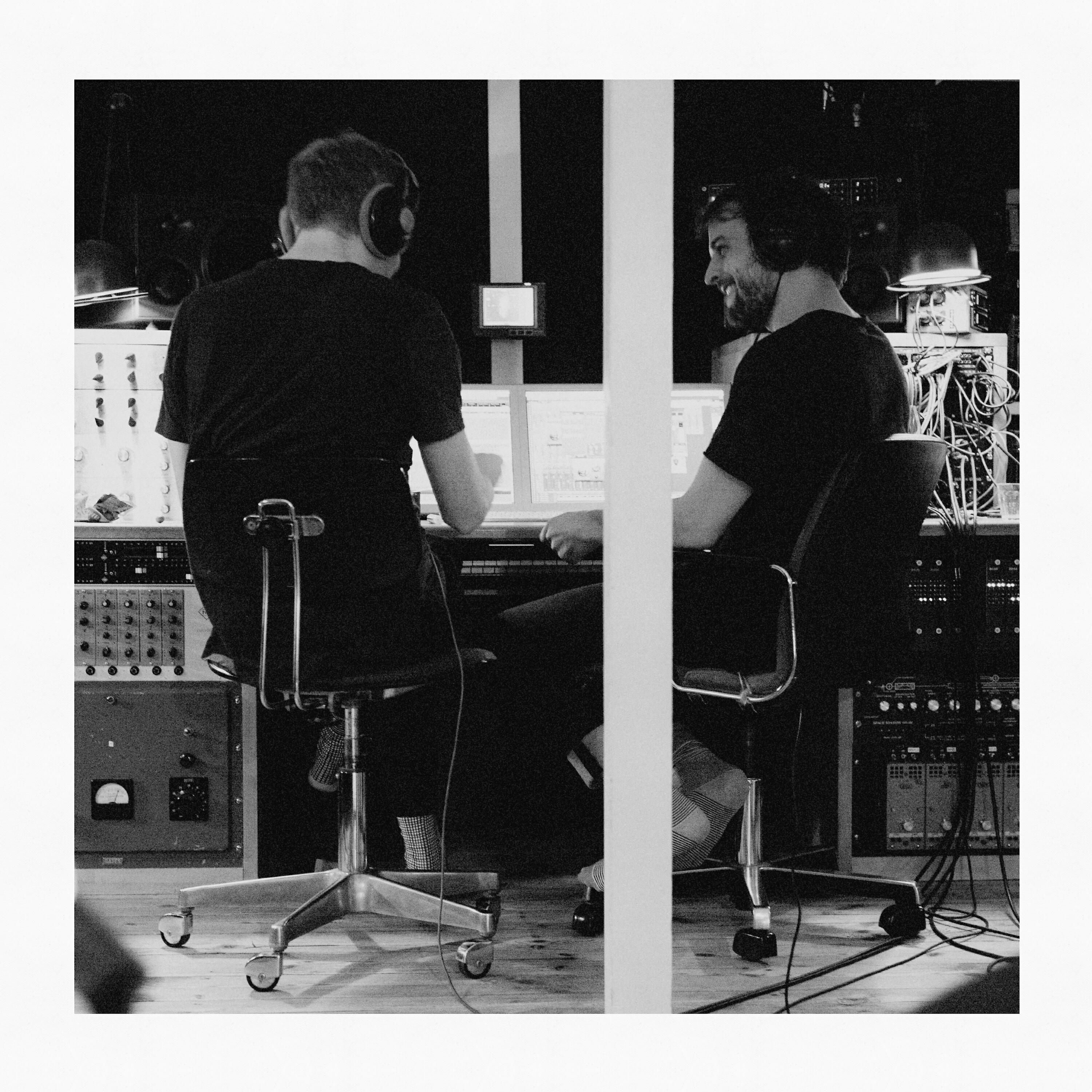Olafur Arnalds - 23:17