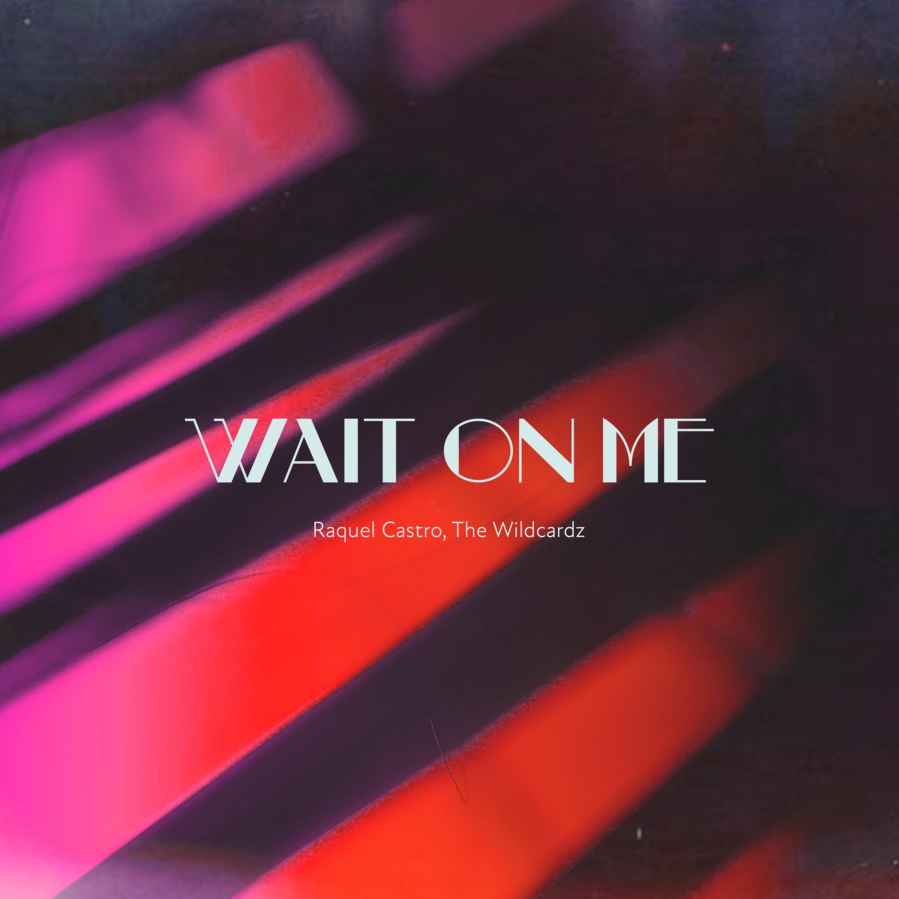 Постер альбома Wait On Me