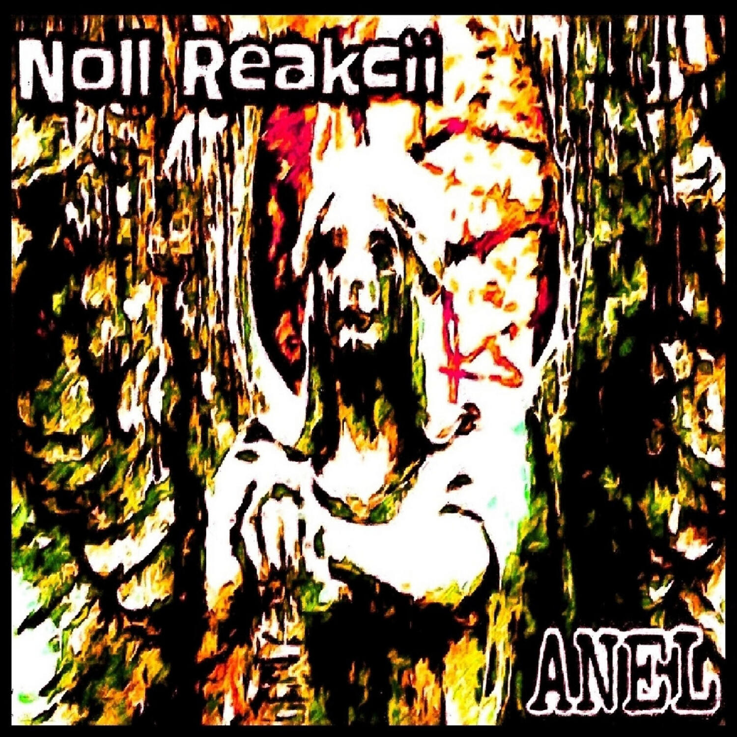 Noll Reakcii - ANEL