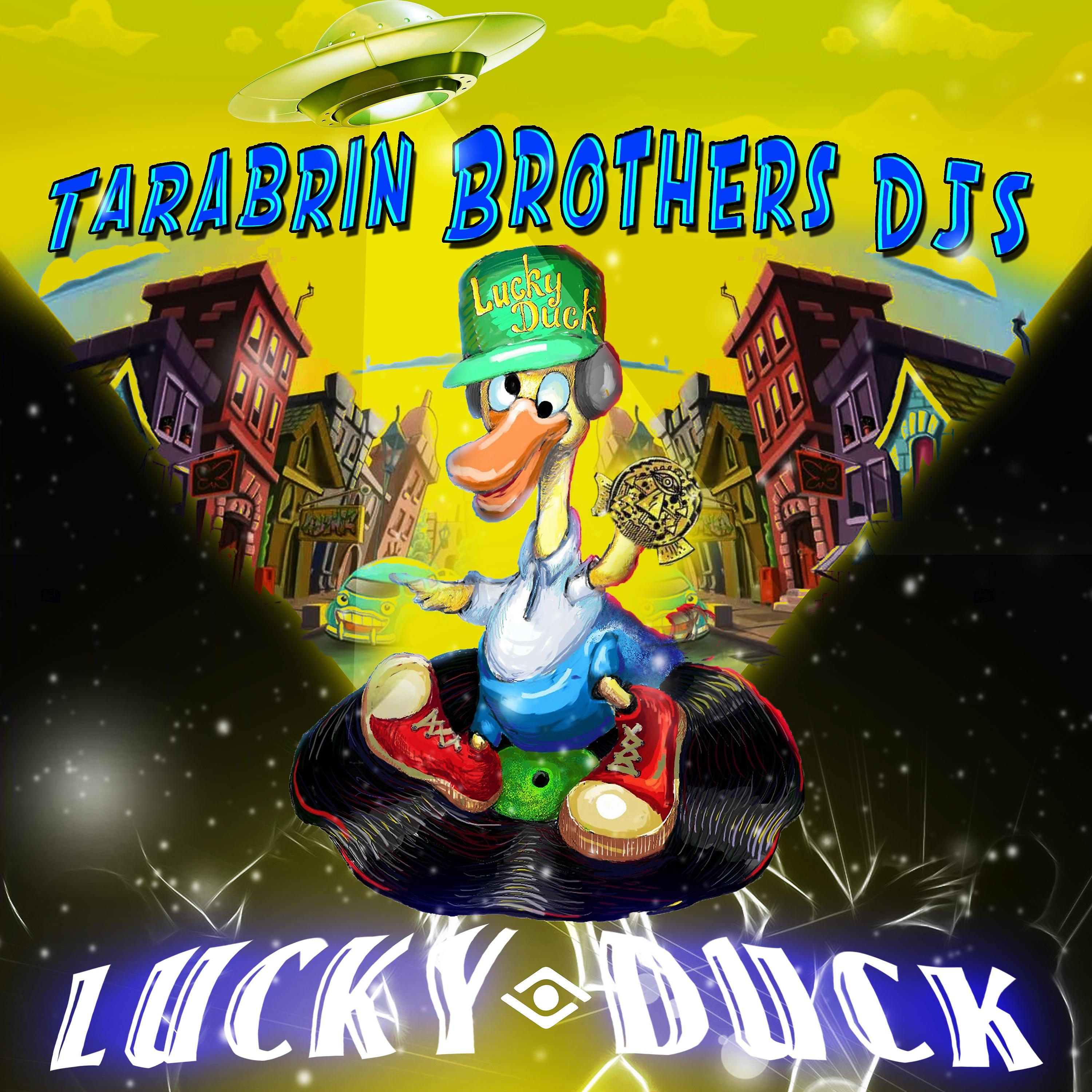 Постер альбома Lucky Duck