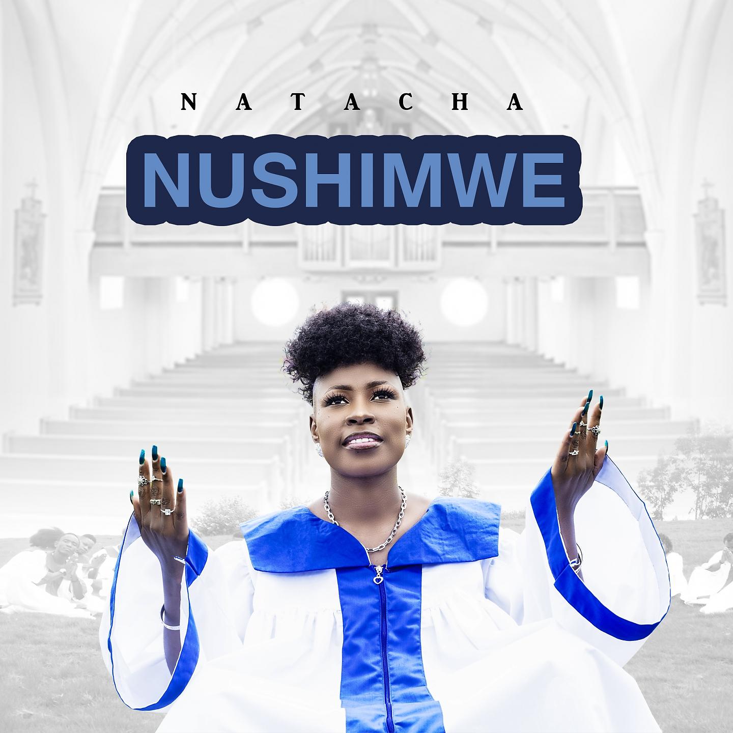 Постер альбома Nushimwe