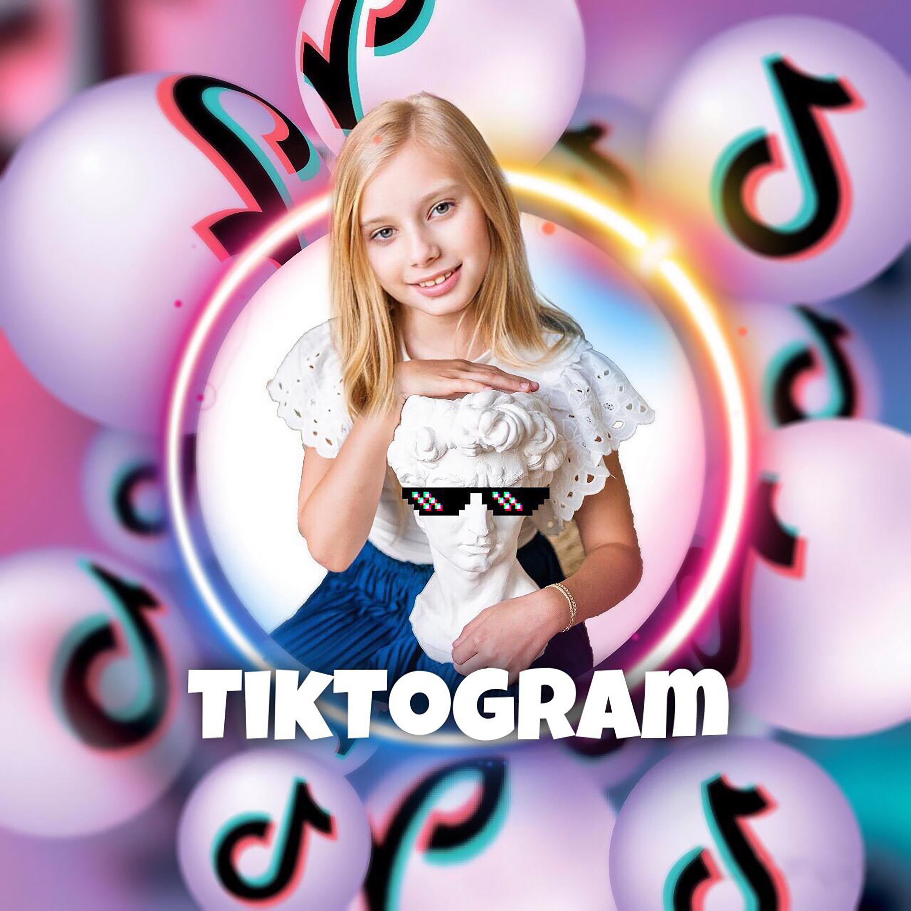 Постер альбома Tiktogram