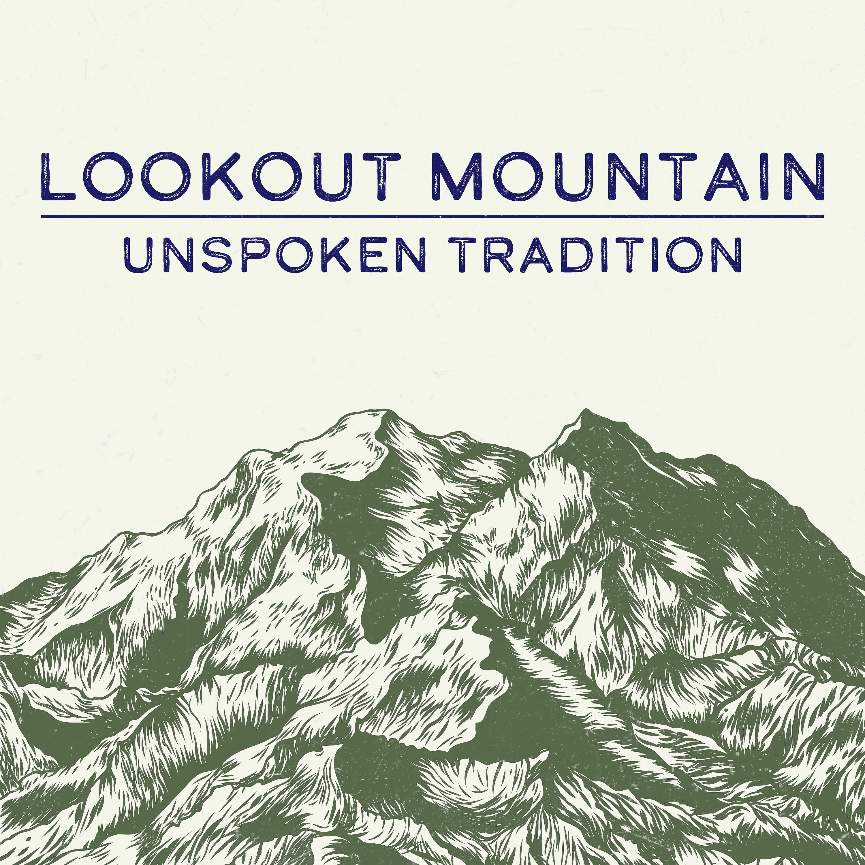 Постер альбома Lookout Mountain