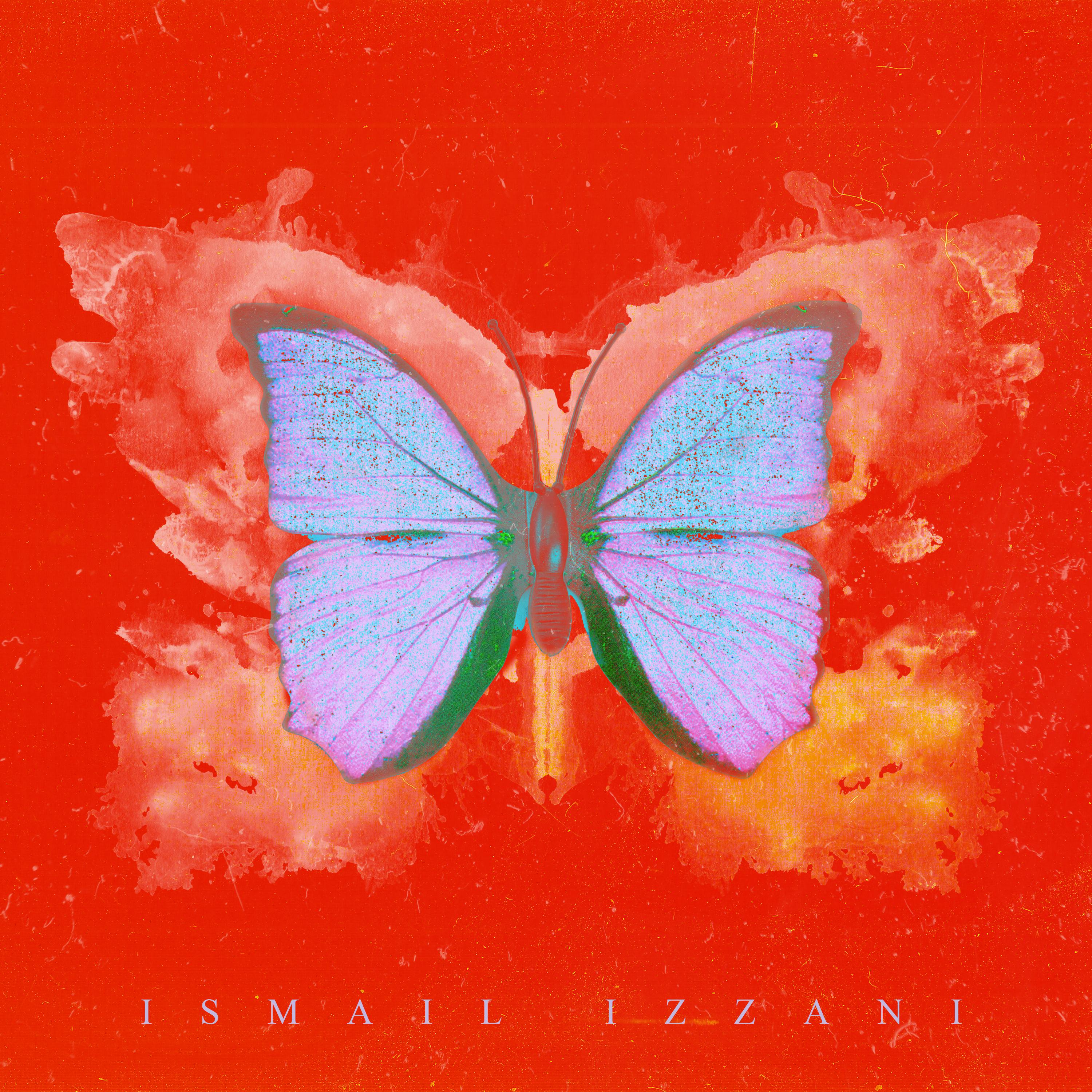 Постер альбома Ismail Izzani