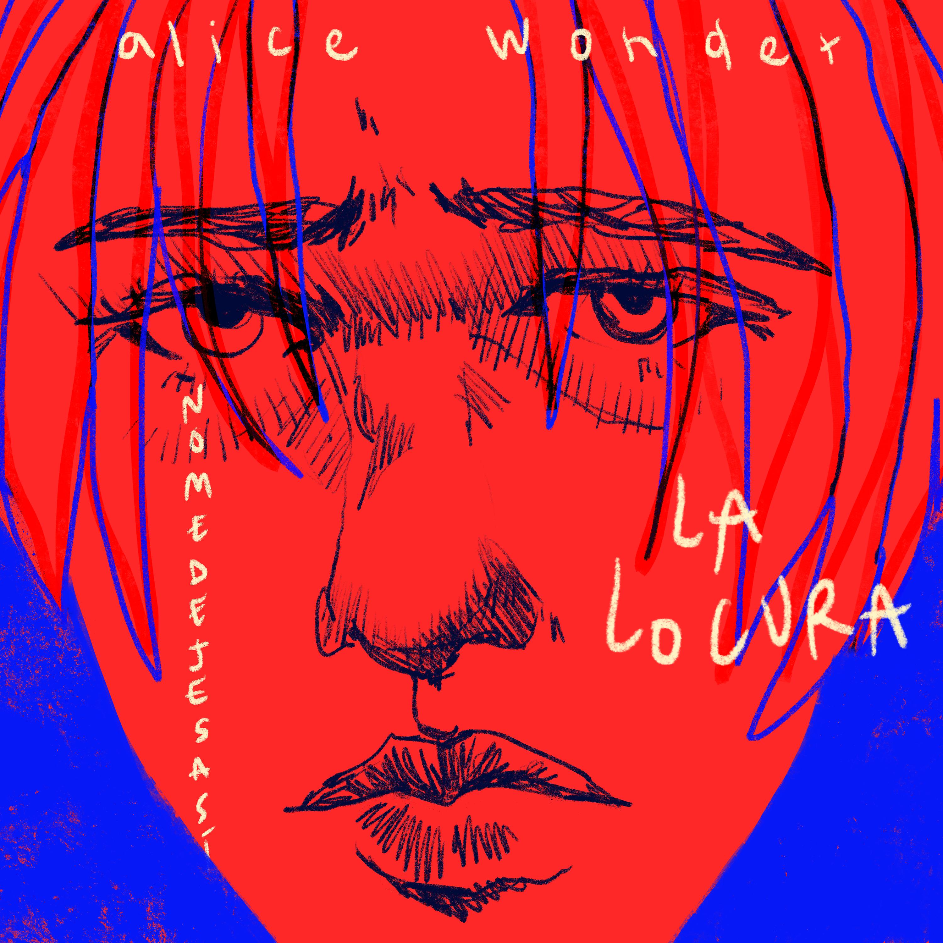 Постер альбома La Locura