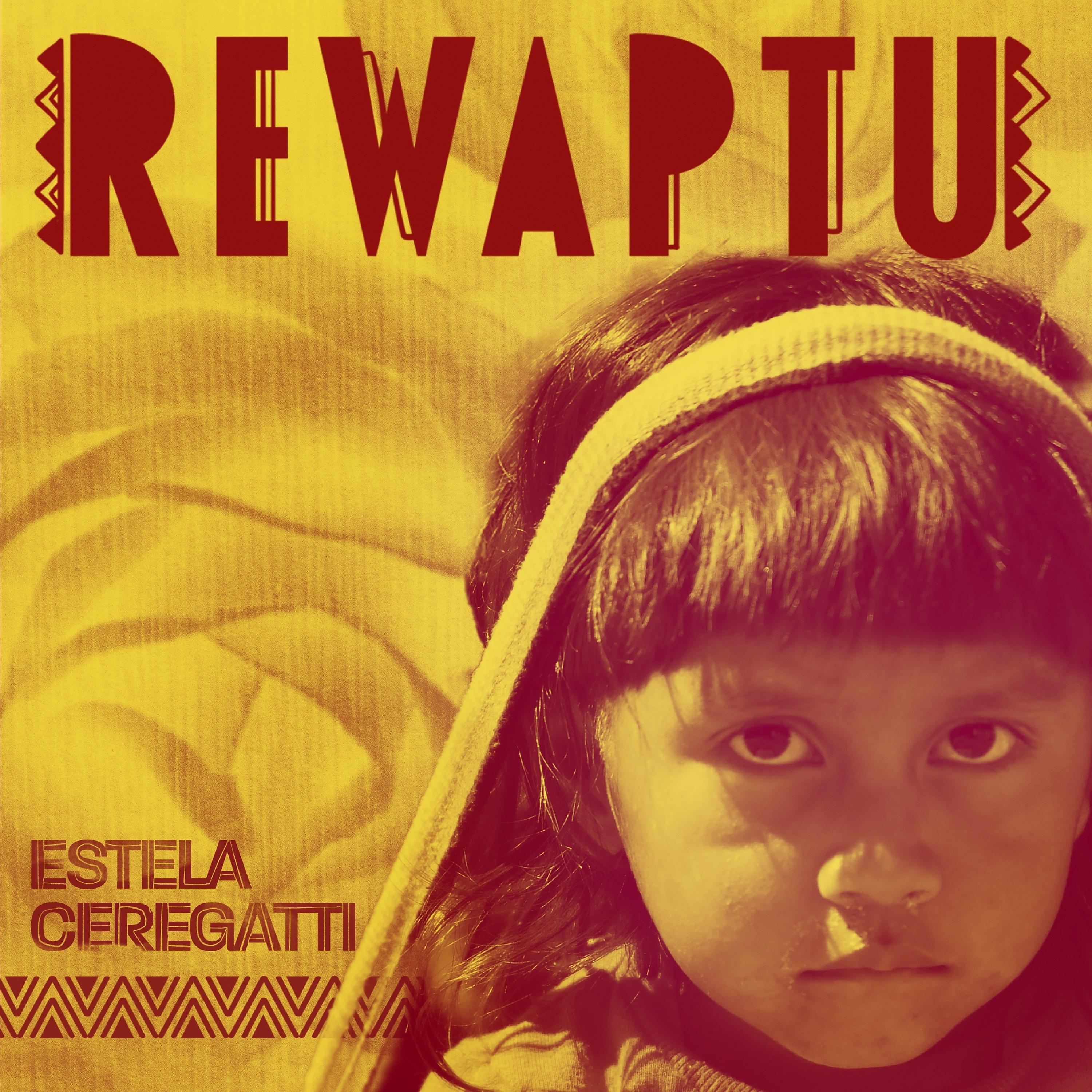 Постер альбома Rewaptu