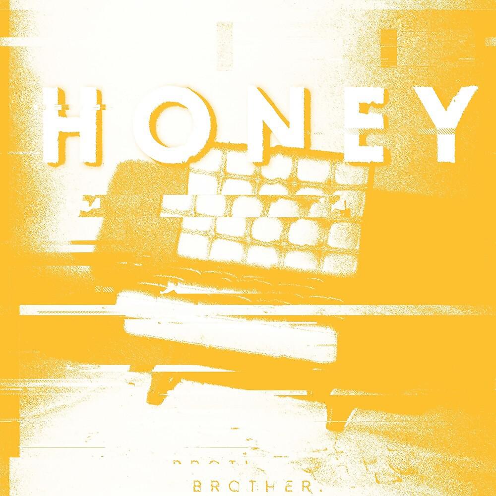 Постер альбома Honey