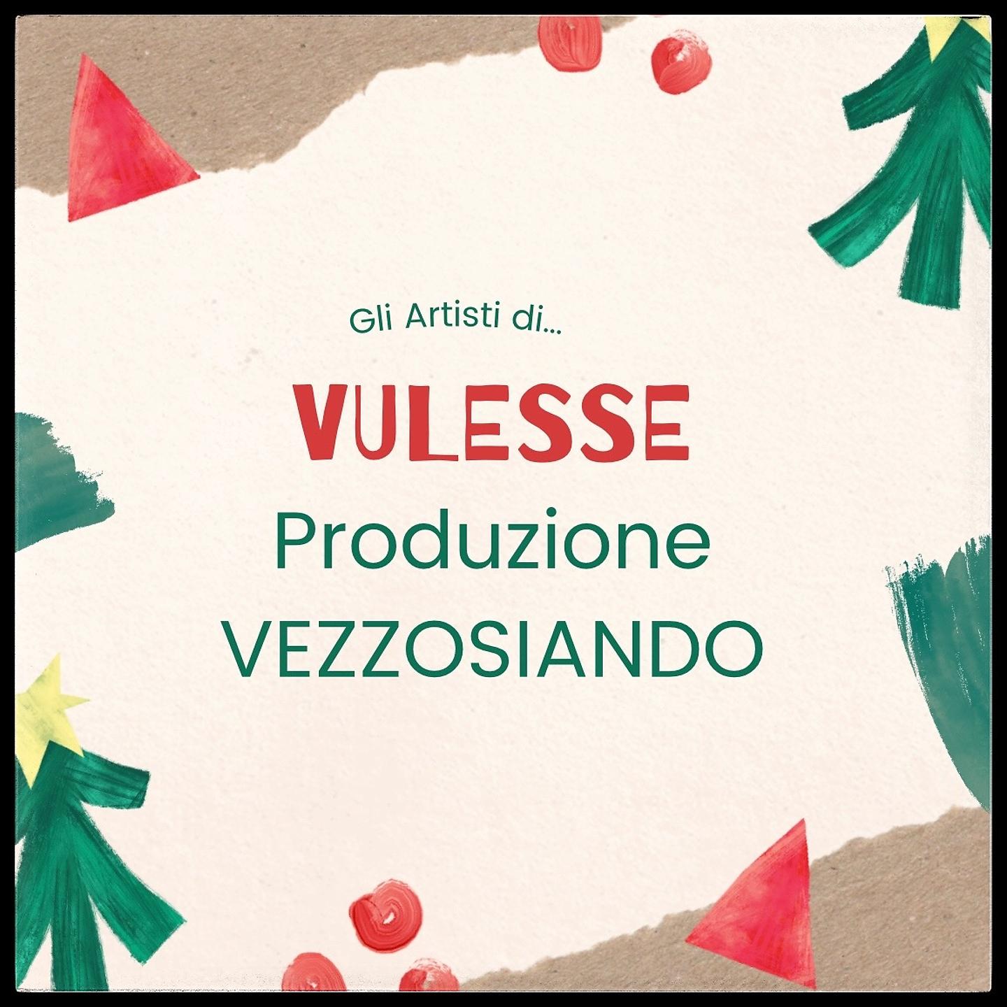 Постер альбома Vulesse