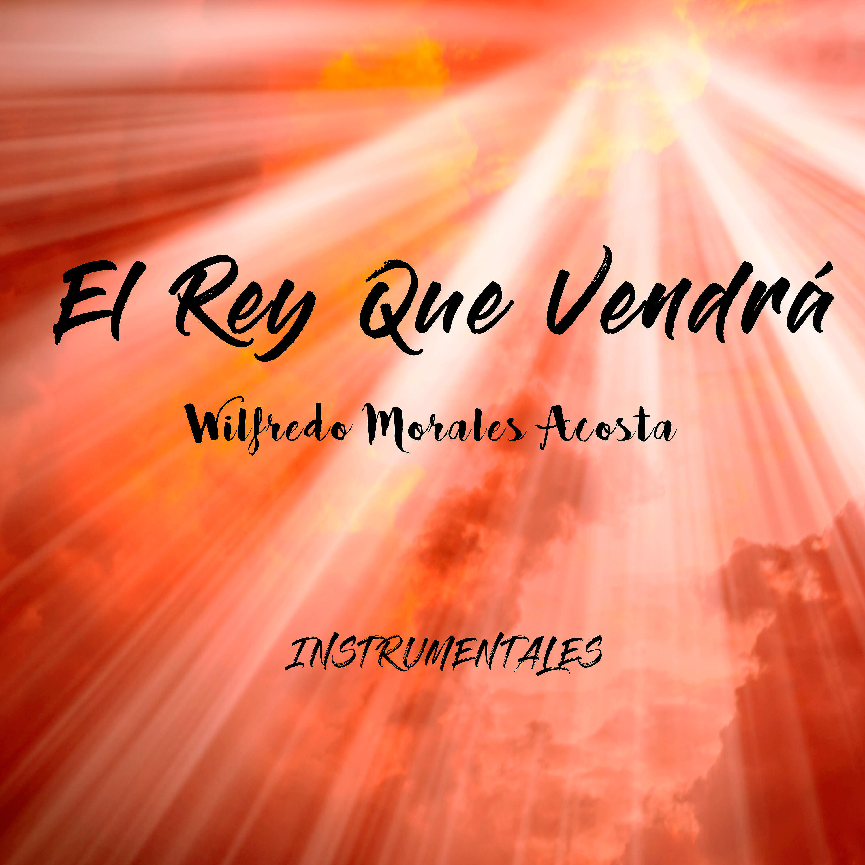 Wilfredo Morales Acosta - 8 Tu Llegada