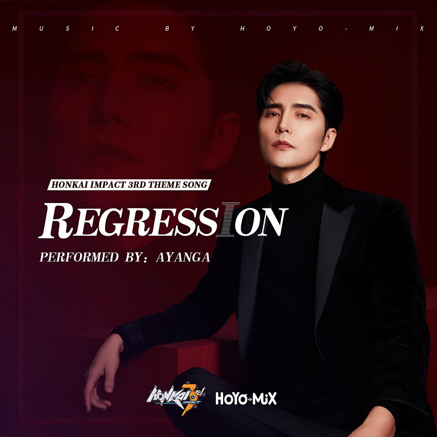 HOYO-MiX - Regression