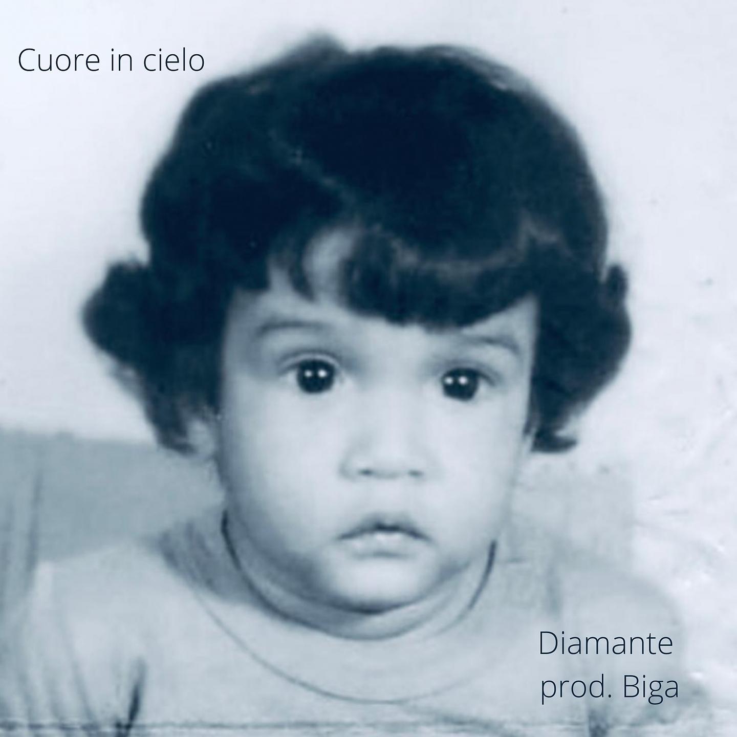 Постер альбома Cuore in cielo