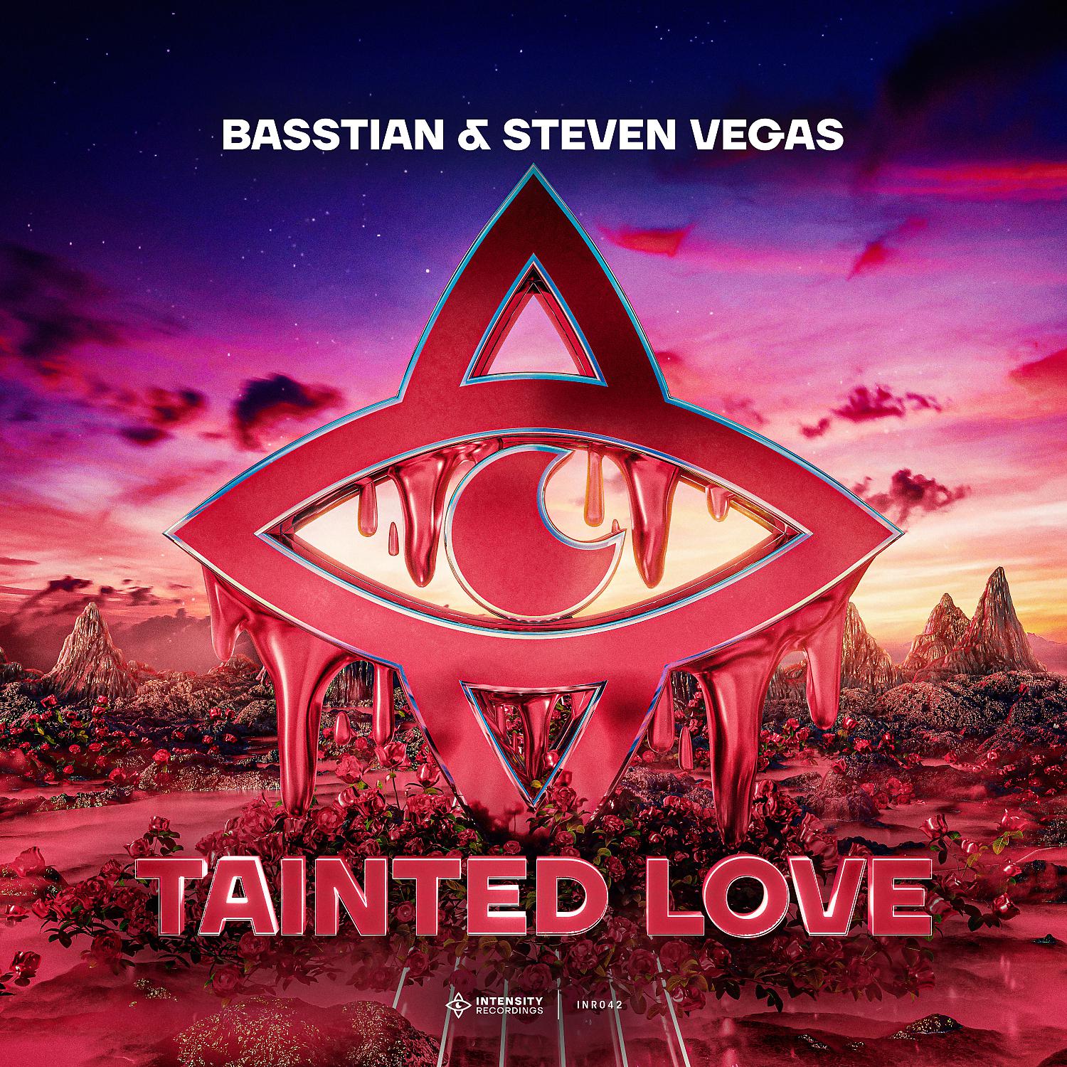 Постер альбома Tainted Love