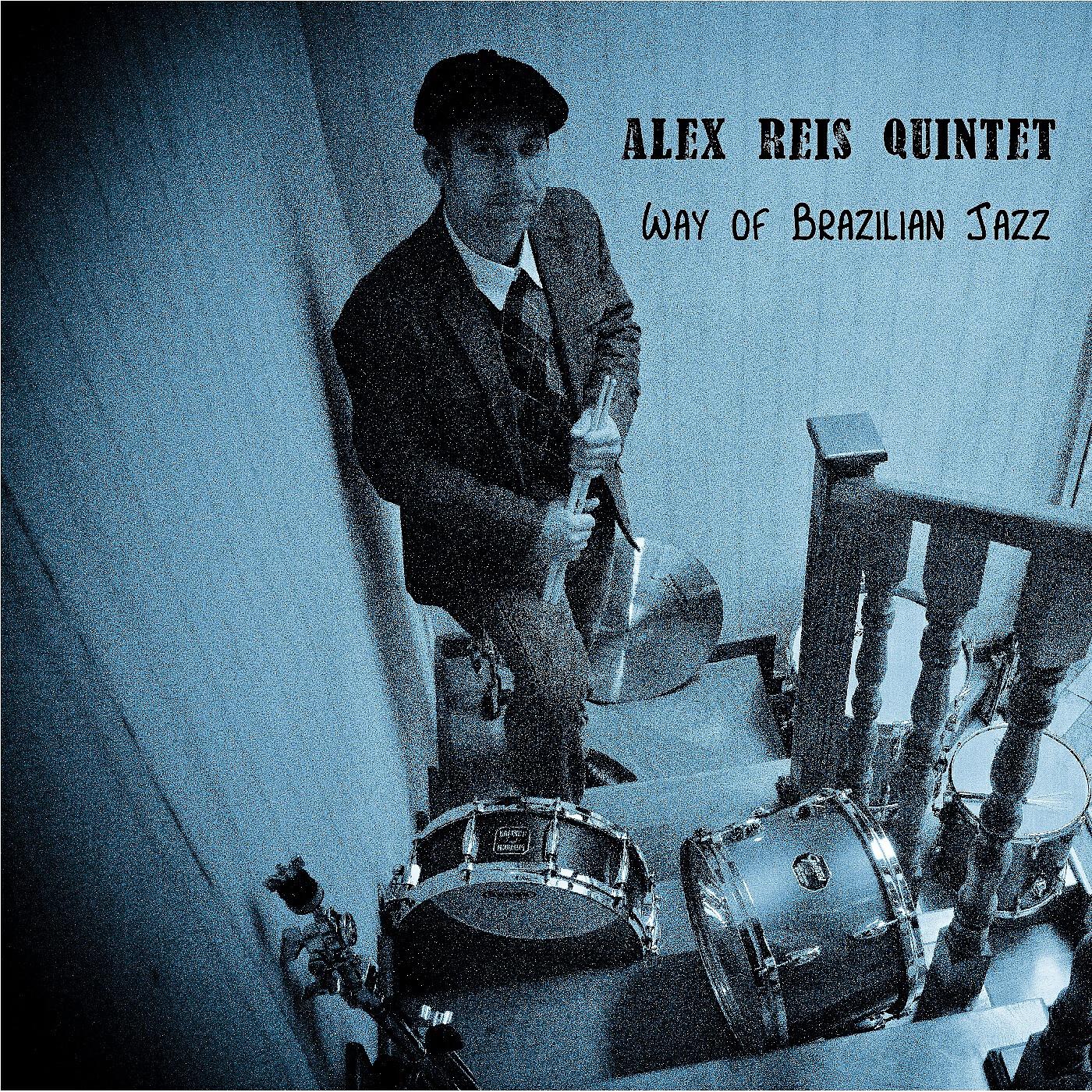 Alex Reis - Seven Years Old