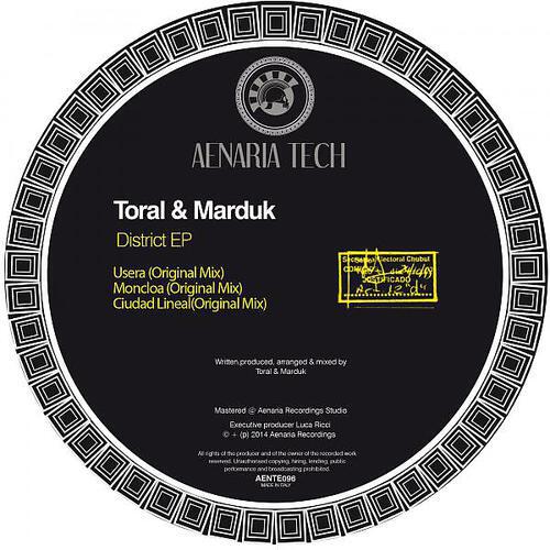 Toral - Moncloa