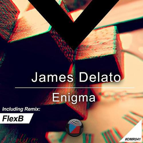 JAmes Delato - Enigma (FlexB Remix)
