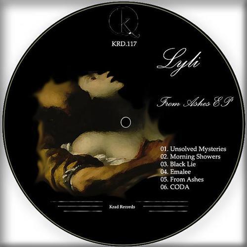 LYLI - Coda