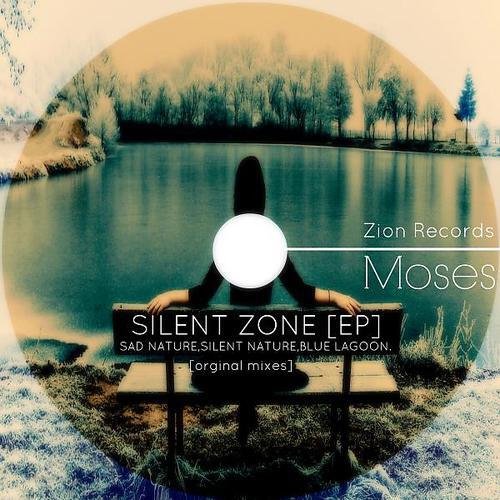 MOSES - Sad Nature
