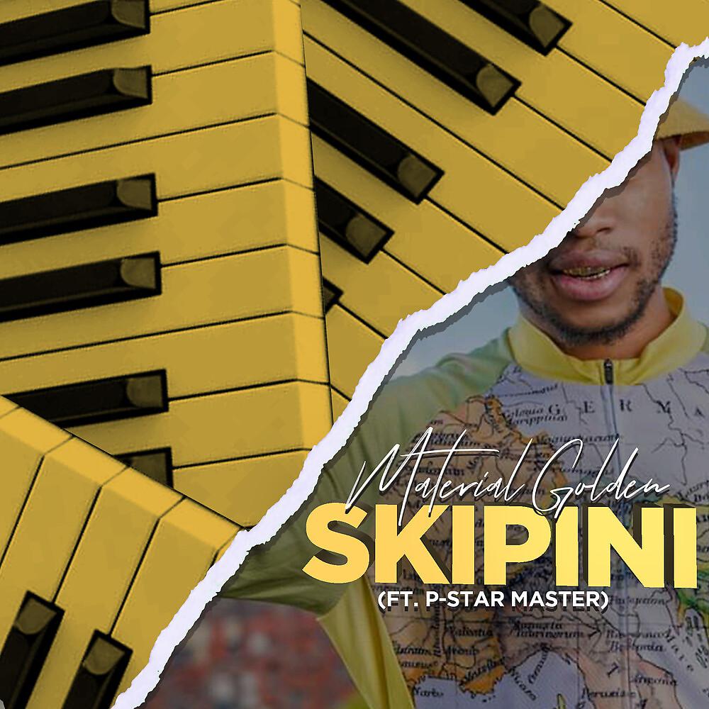 Постер альбома Skipini