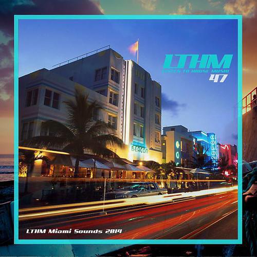 Dean Sultani - Studio Drive (Laidback Prince & Torin Lawson Partyseo Remix)