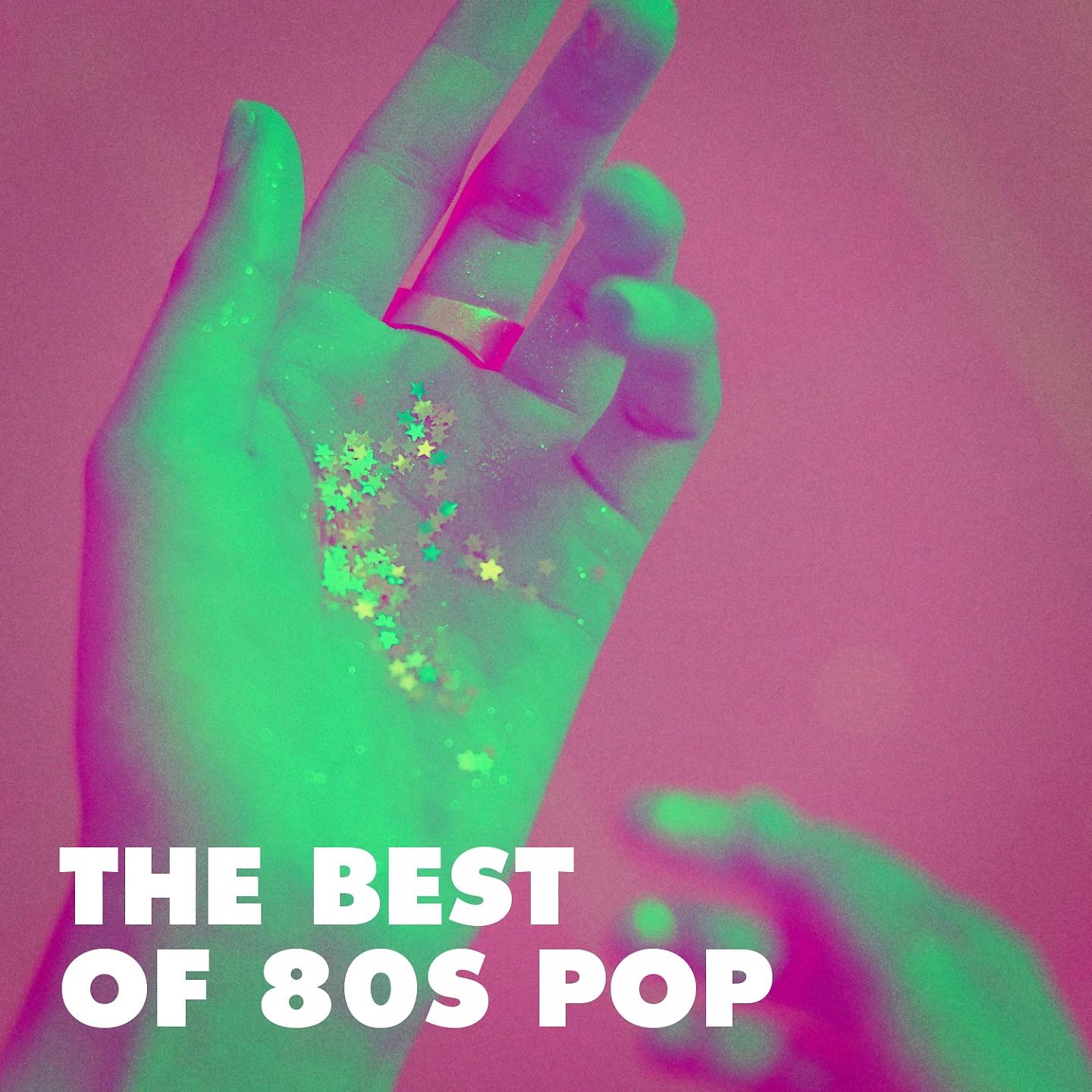 Постер альбома The Best of 80S Pop