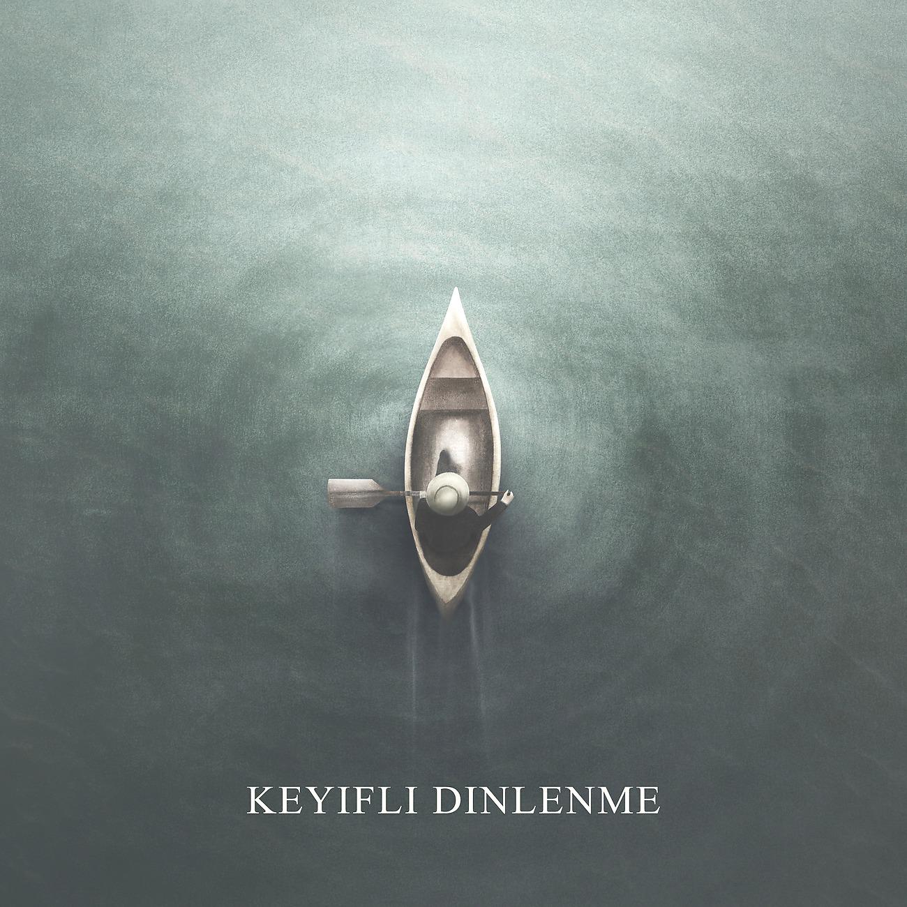Постер альбома Keyifli Dinlenme