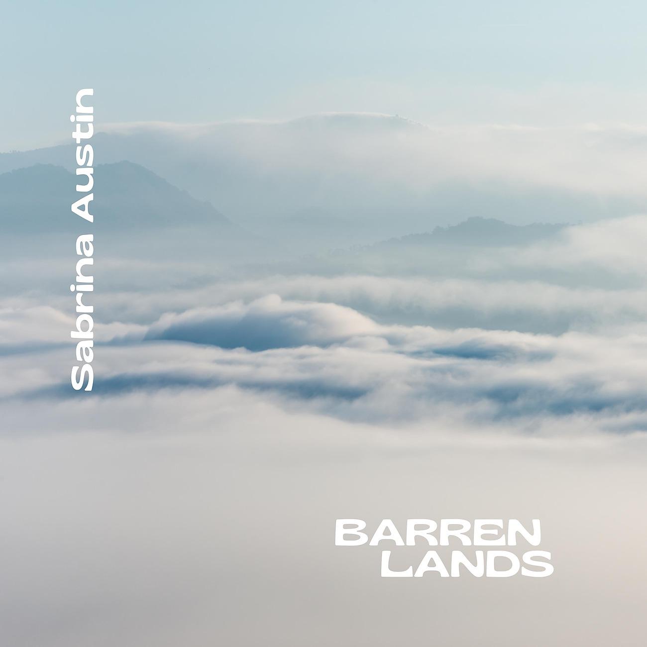 Постер альбома Barren Lands