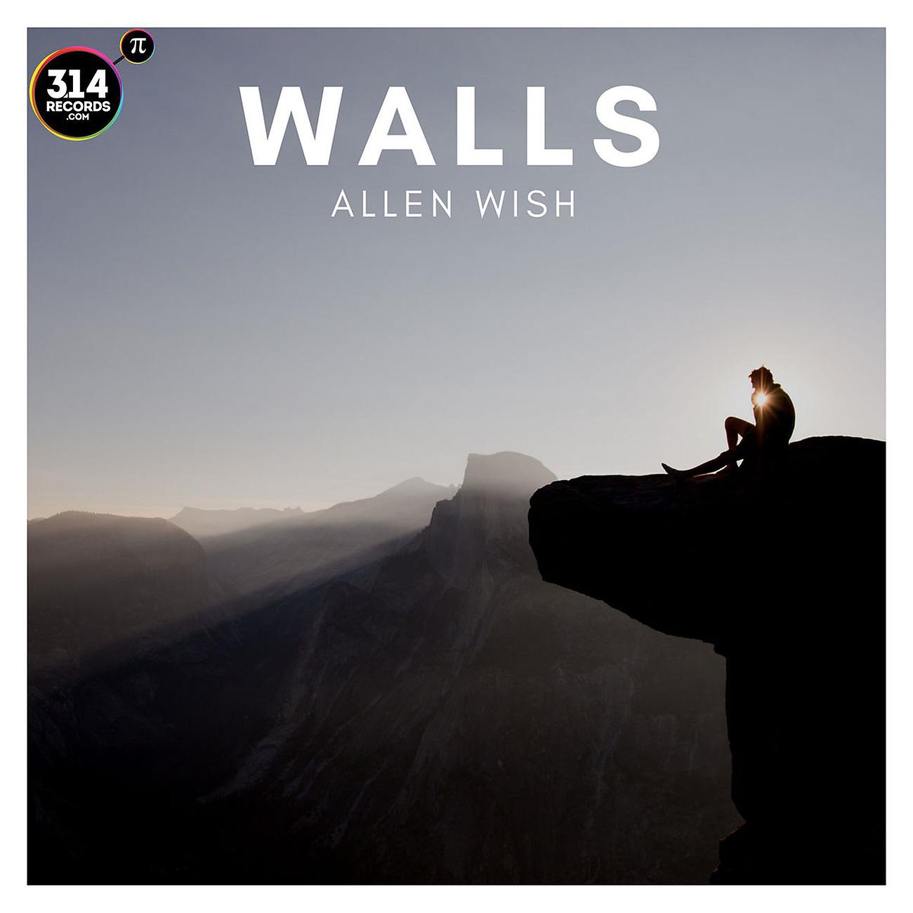 Постер альбома Walls