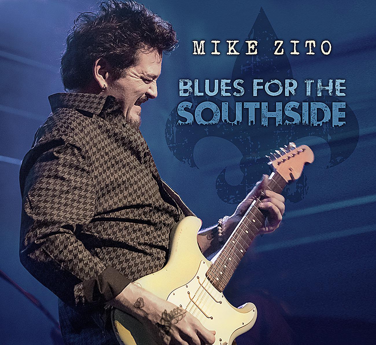 Постер альбома Blues for the Southside