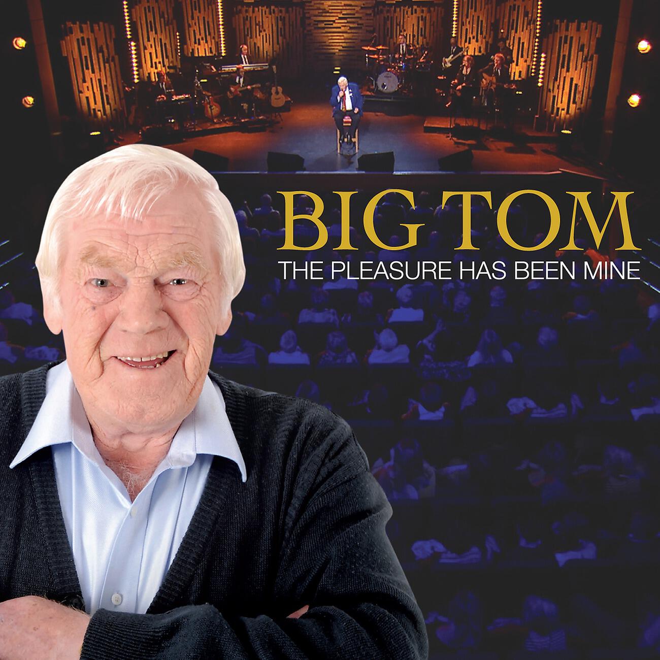 Big Tom - Lonesome At Your Table (Live)