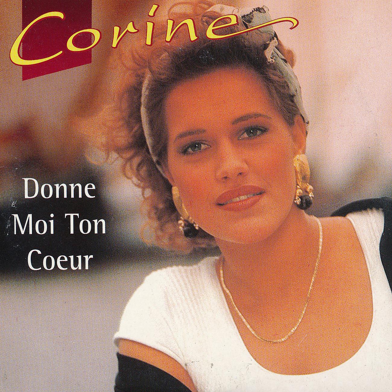 Постер альбома Donne Moi Ton Coeur (Cheri)