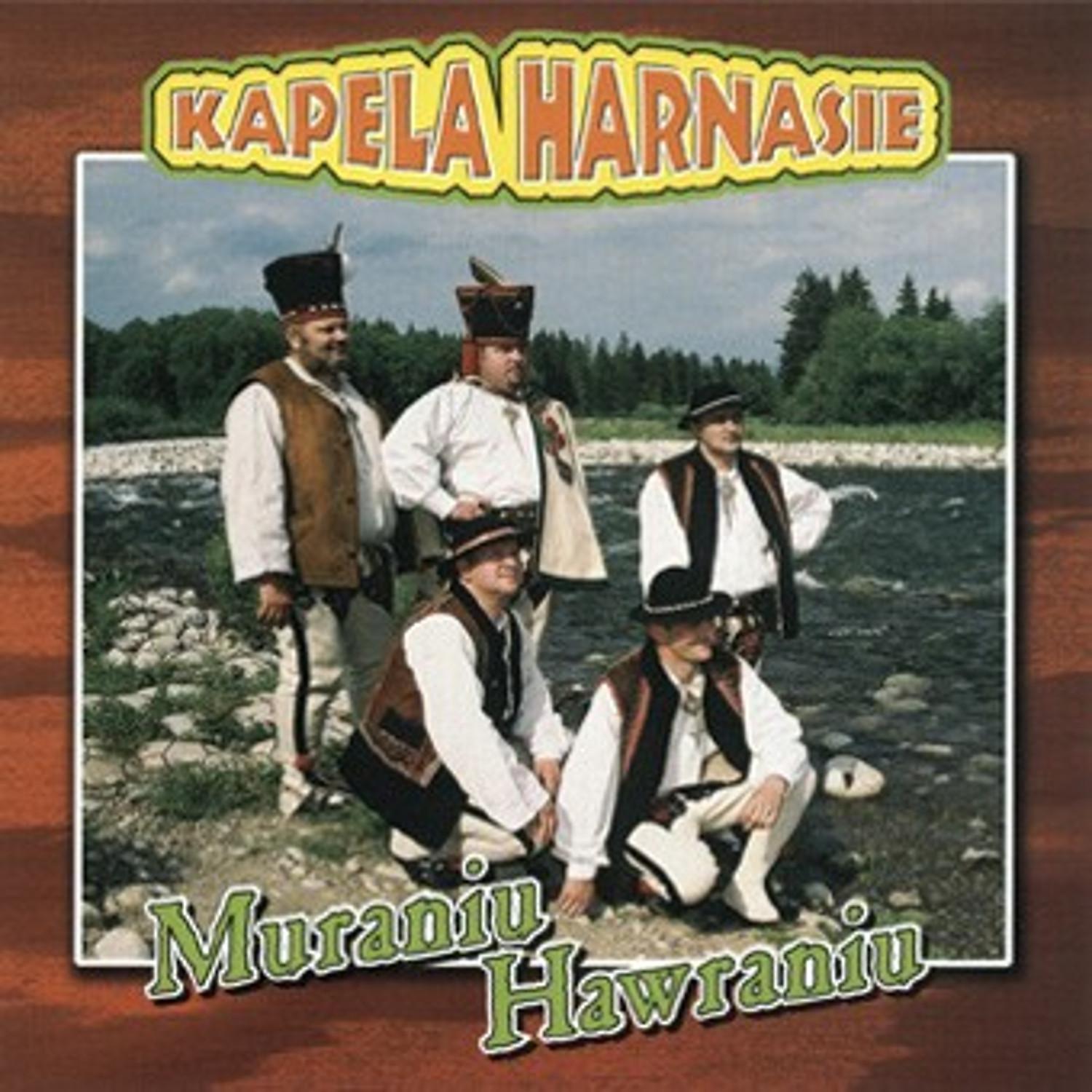 Kapela Harnasie - Gram i Gram