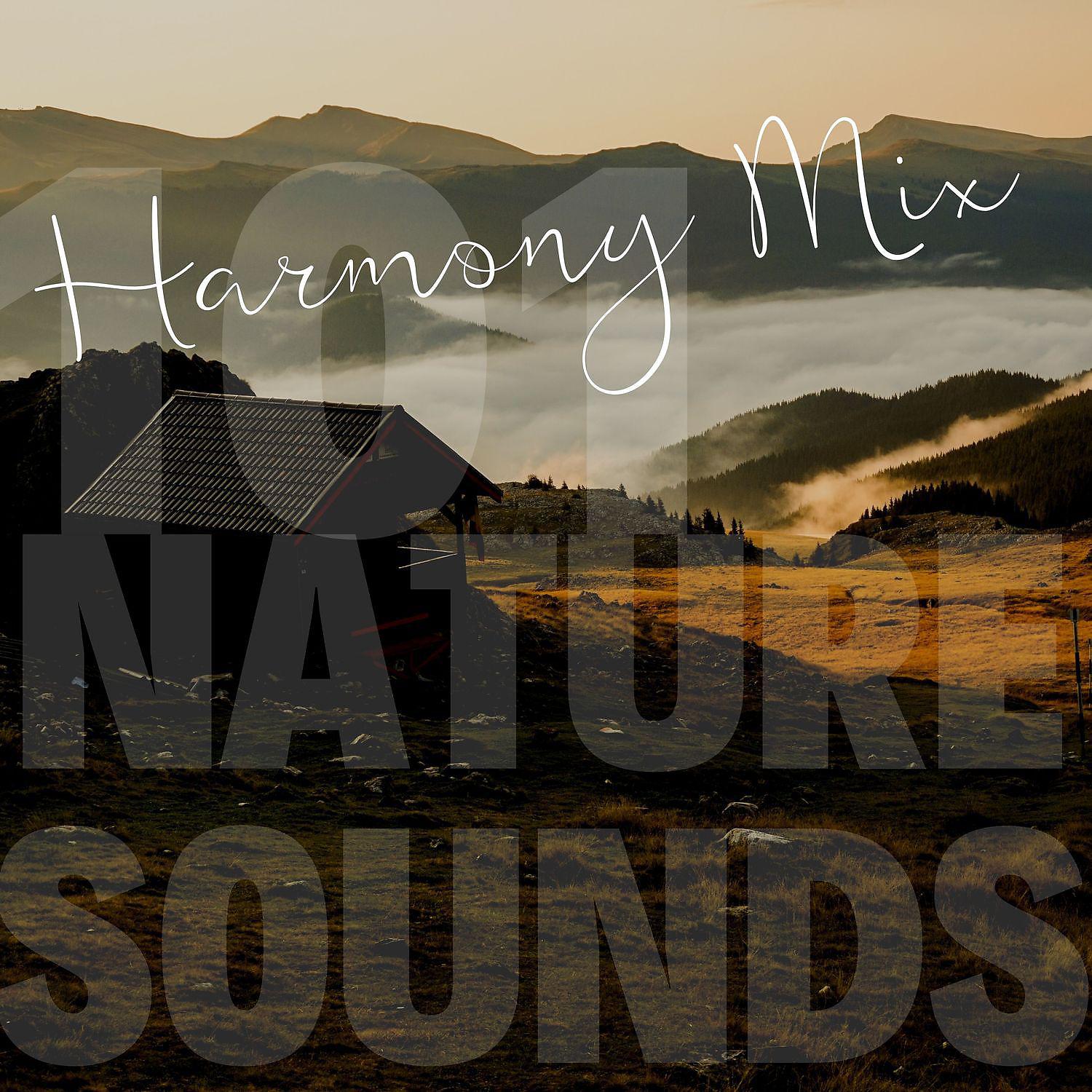 Постер альбома Harmony Mix
