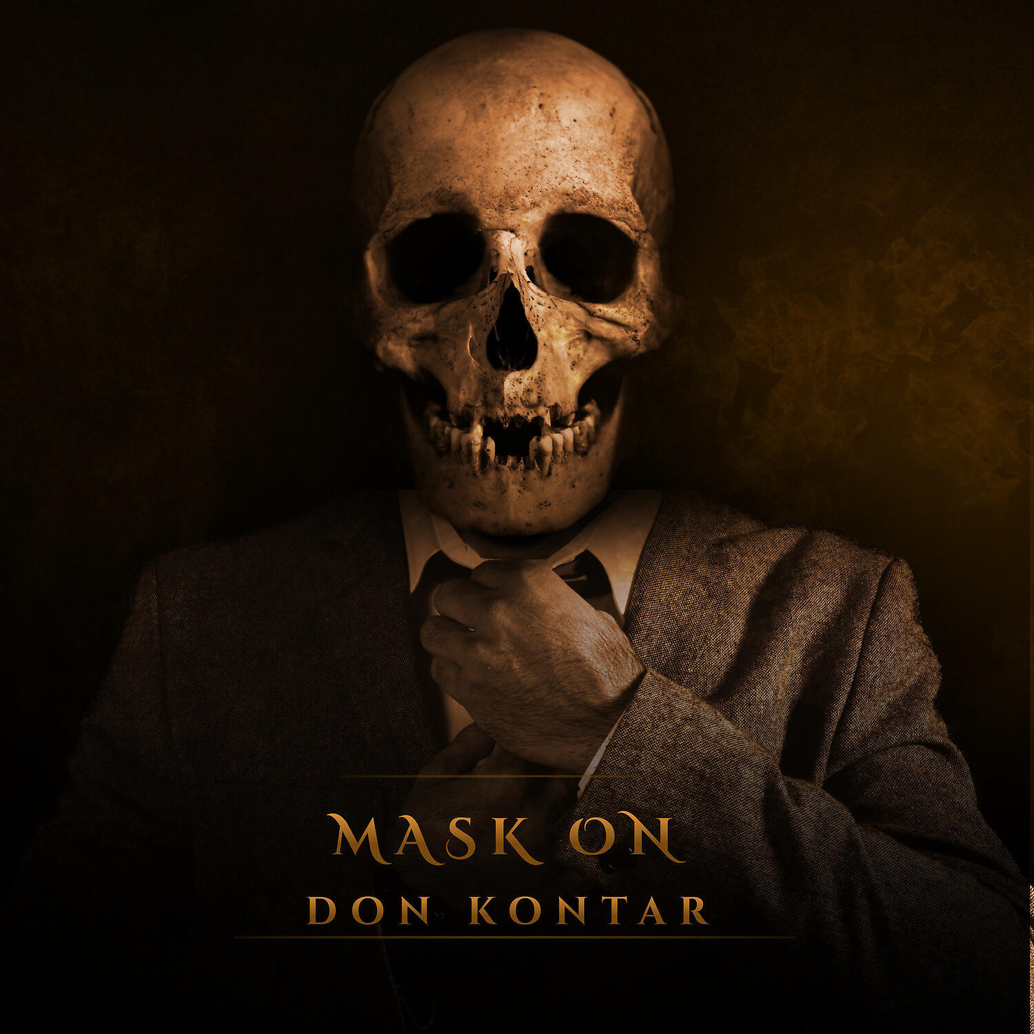 Don Kontar - East Healey Street